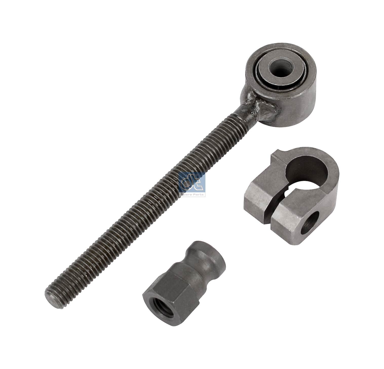 Tensioner Bolt, alternator mounting - 4.90288 DT Spare Parts