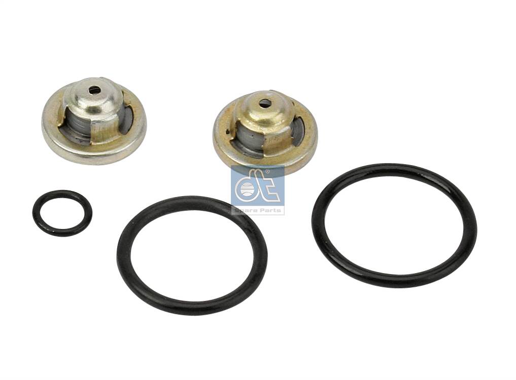 Repair Kit, distributor - 4.90536 DT Spare Parts