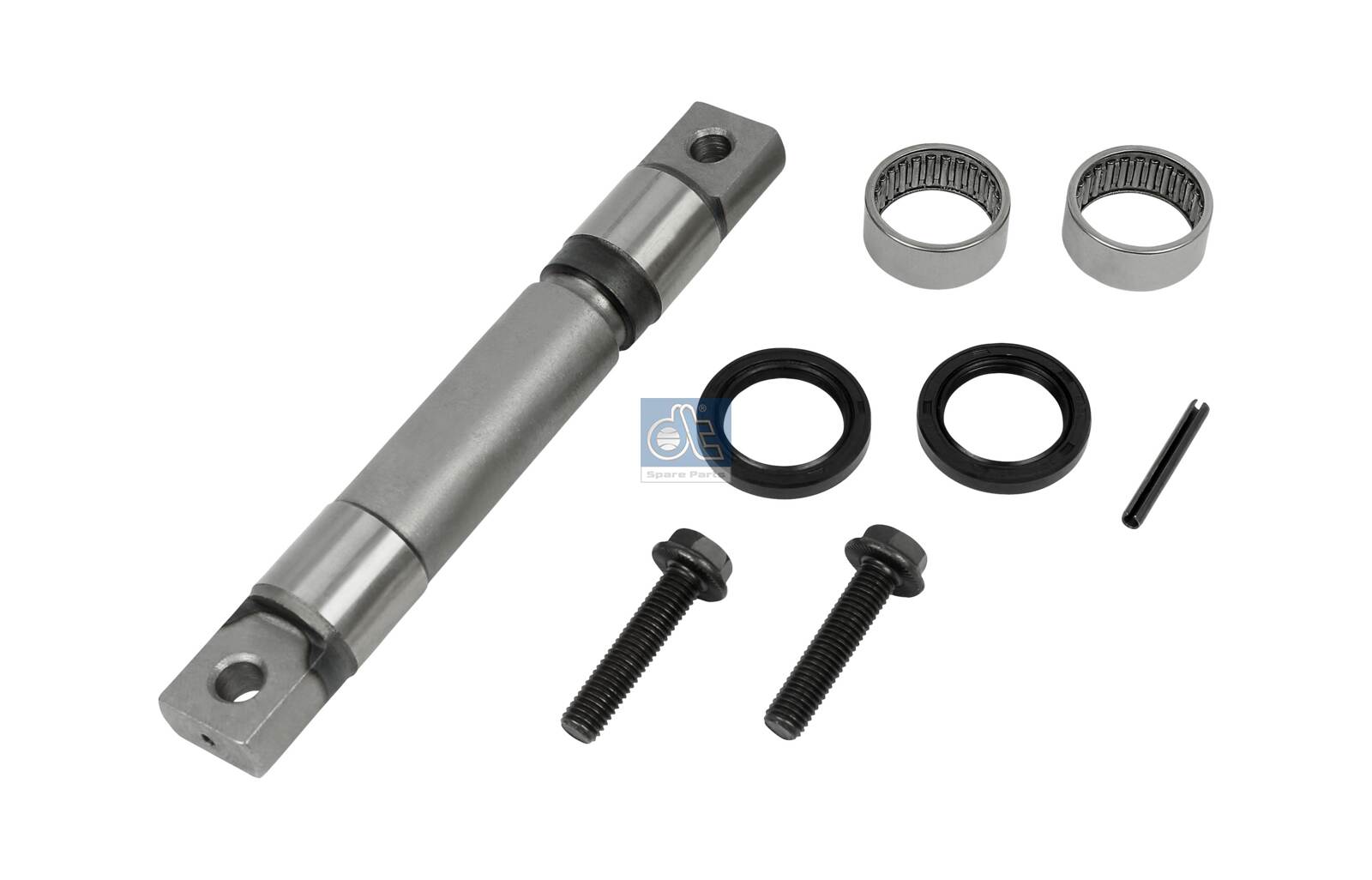 Repair Kit, clutch release bearing - 4.90550 DT Spare Parts