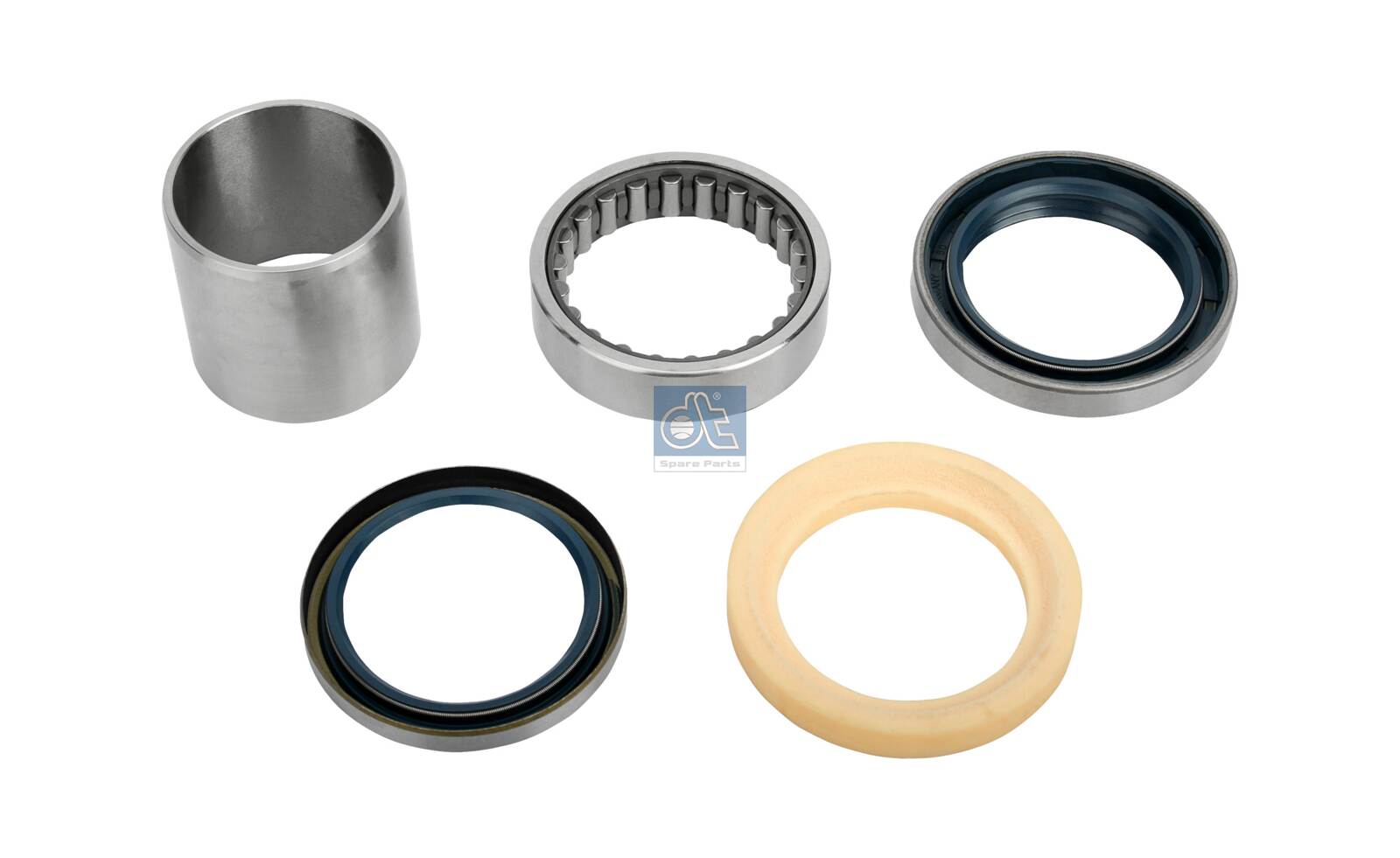 Repair Kit, propshaft mounting - 4.90579 DT Spare Parts