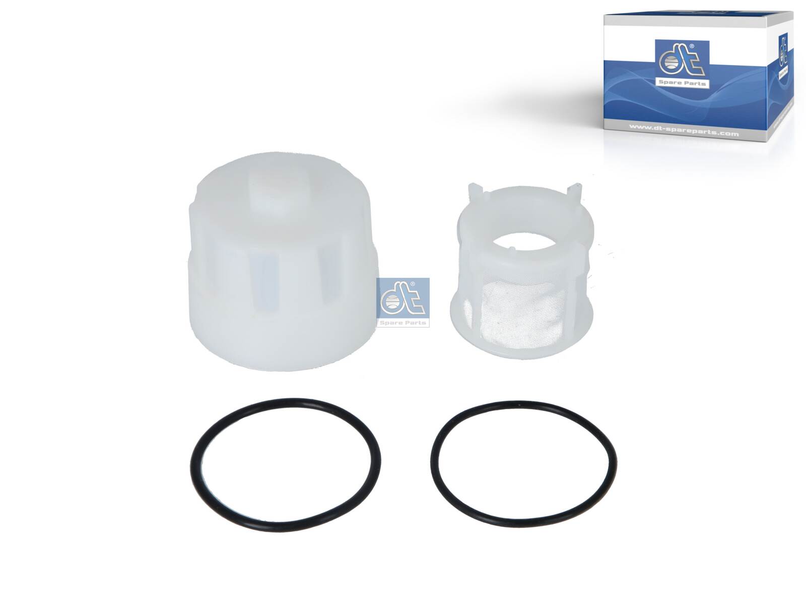remonto komplektas, degalų siurblys - 4.90699 DT Spare Parts