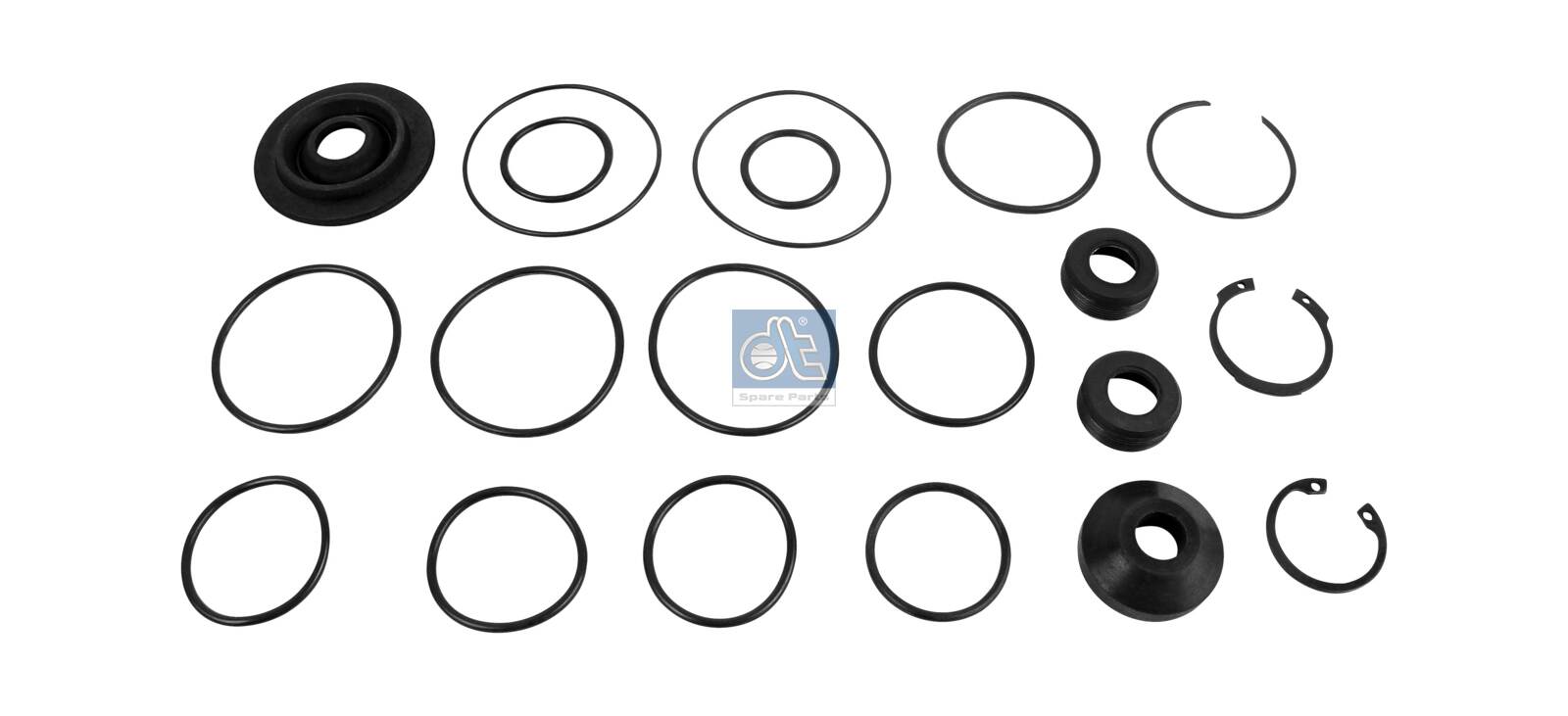 Kit riparazione - 4.90727 DT Spare Parts