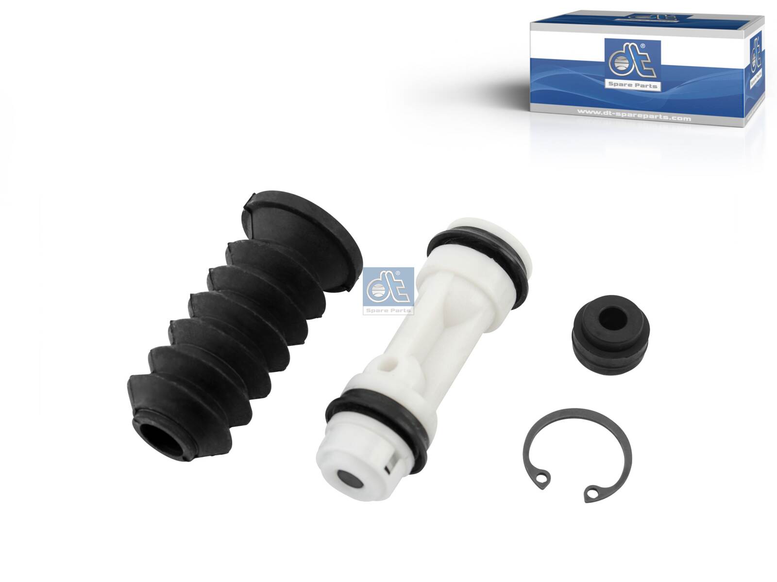 Repair Kit, clutch slave cylinder - 4.90845 DT Spare Parts