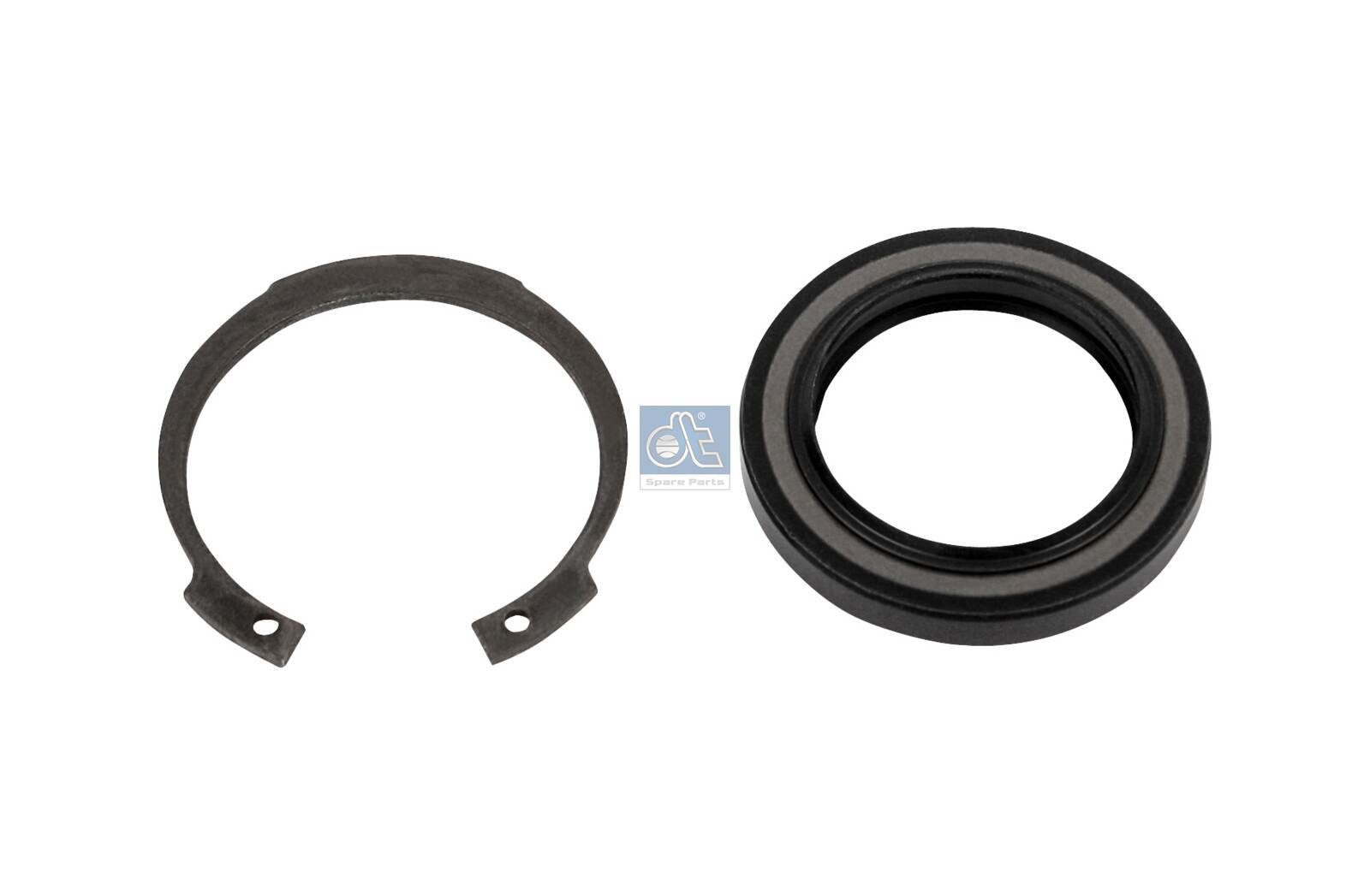 Repair Kit, steering gear - 4.90919 DT Spare Parts