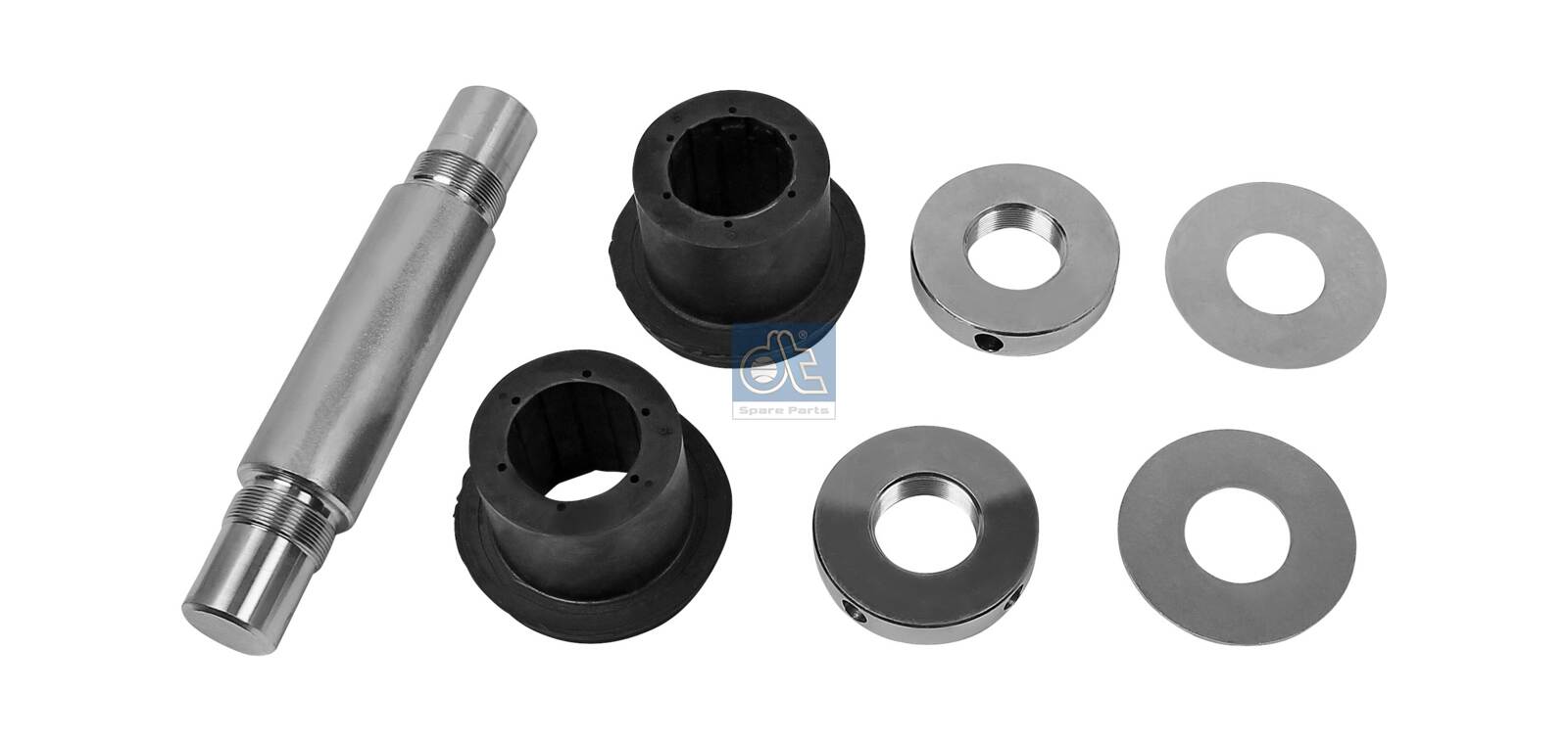 pakabos komplektas - 4.91836 DT Spare Parts