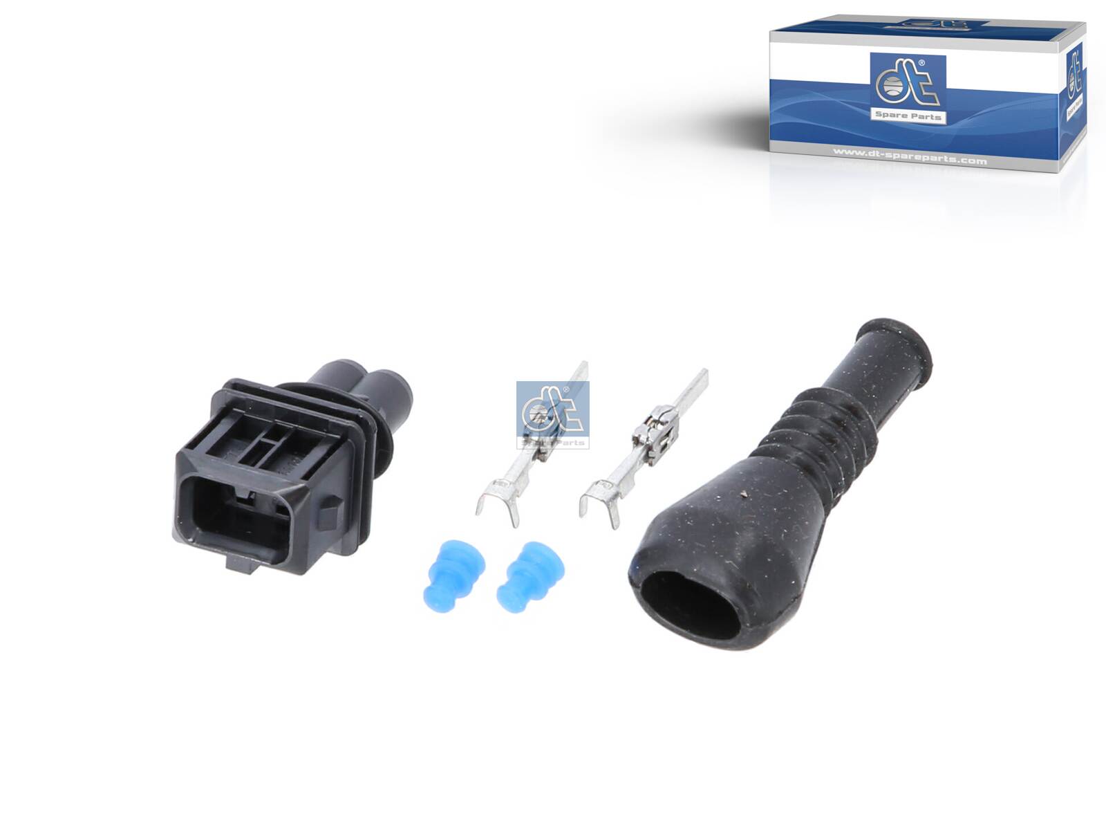 Cappuccio/Spina - 4.96011 DT Spare Parts