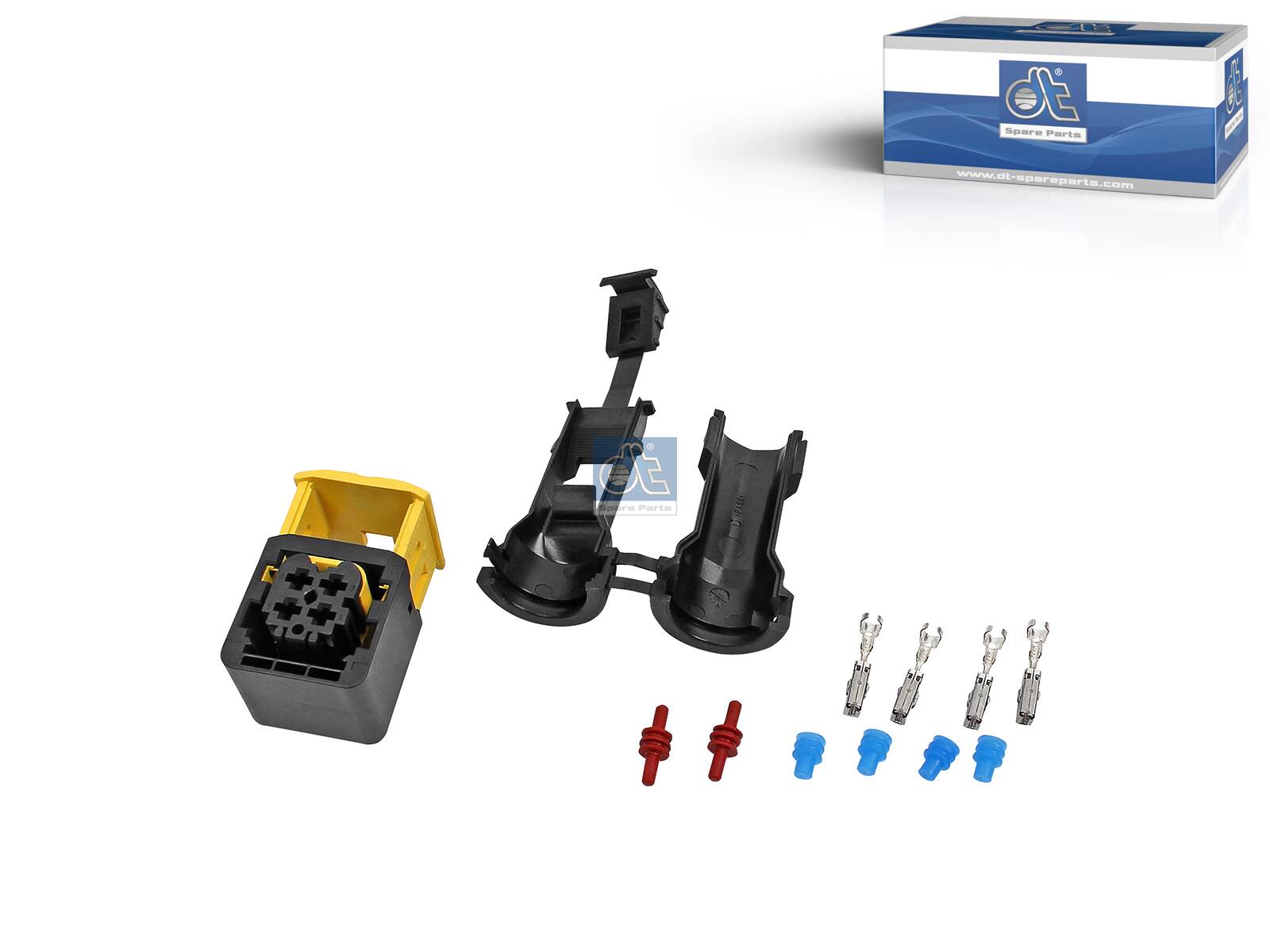 Cappuccio/Spina - 4.96025 DT Spare Parts