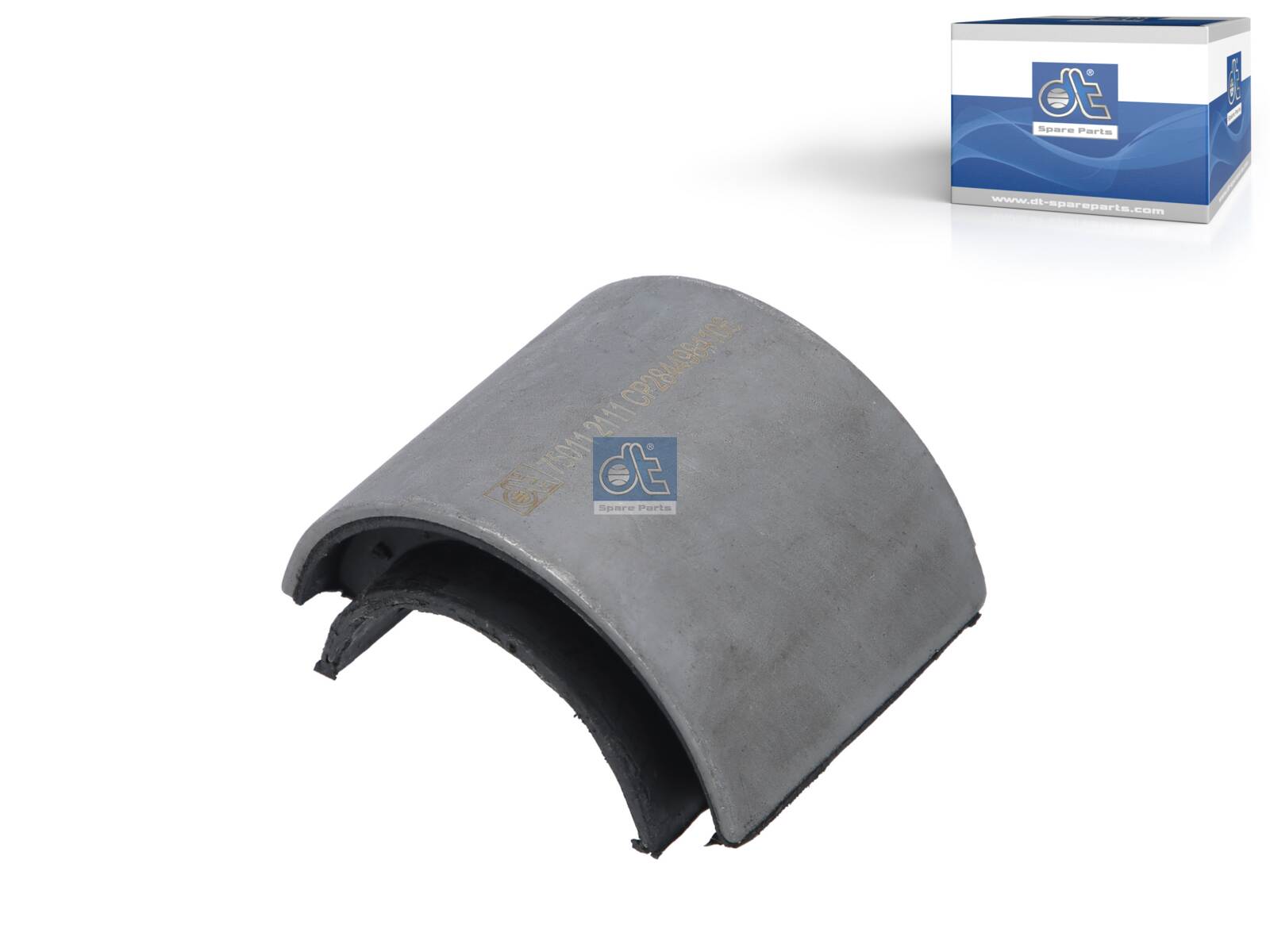 Stabiliser Mounting - 5.13106 DT Spare Parts