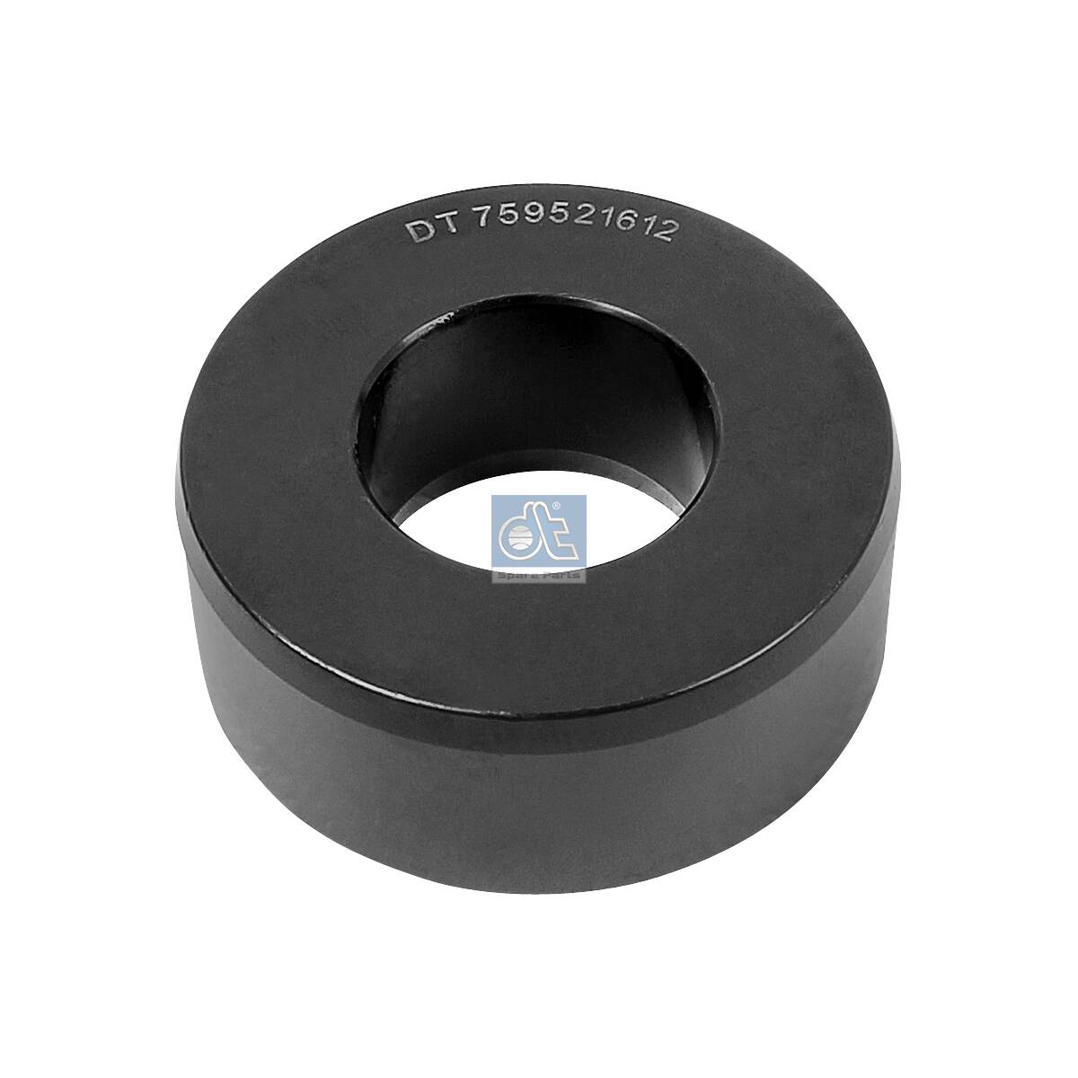 Boccola, Occhio della molla/balestra - 5.13146 DT Spare Parts