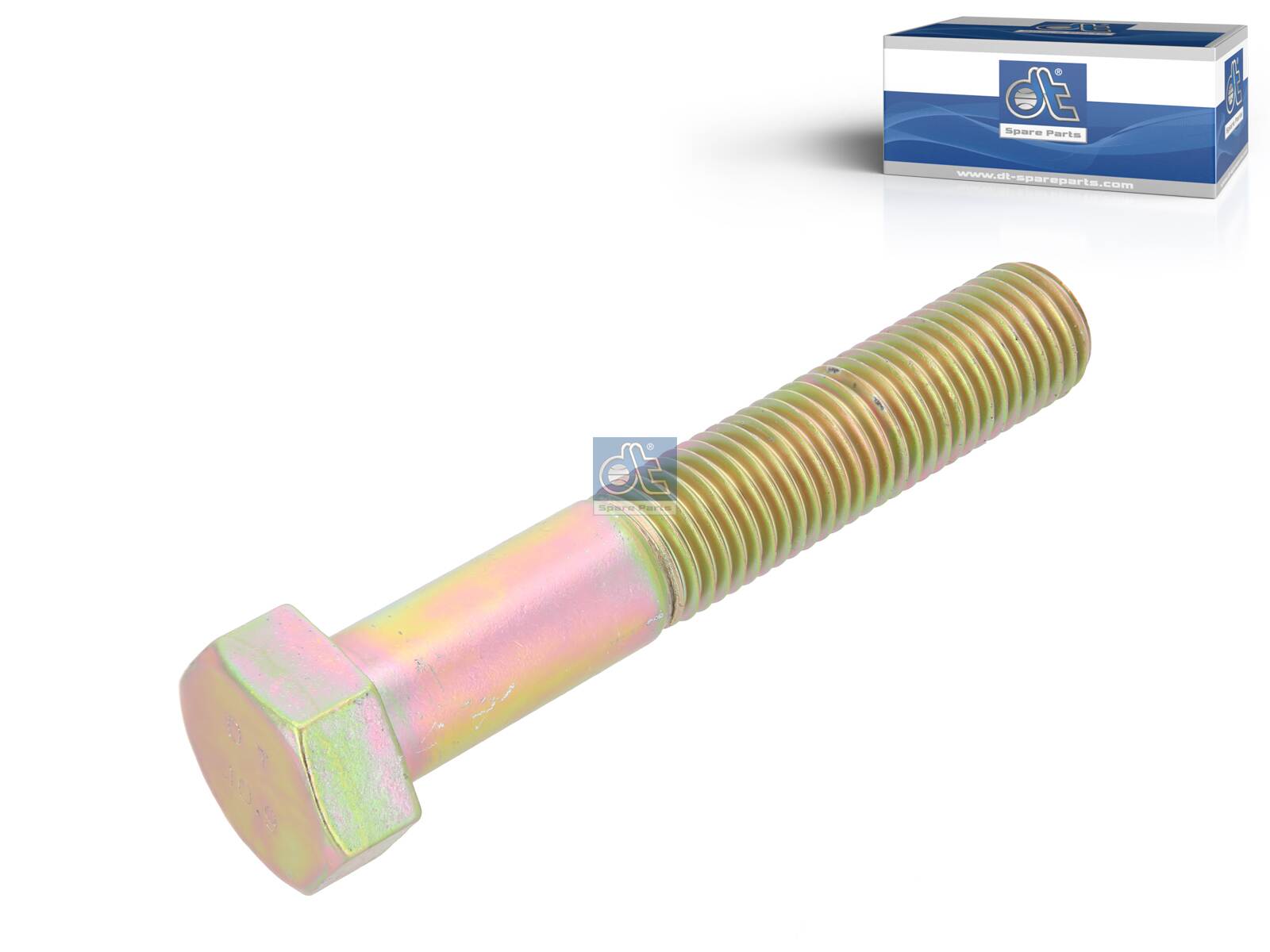 Perno conico, Perno estremo - 5.13155 DT Spare Parts