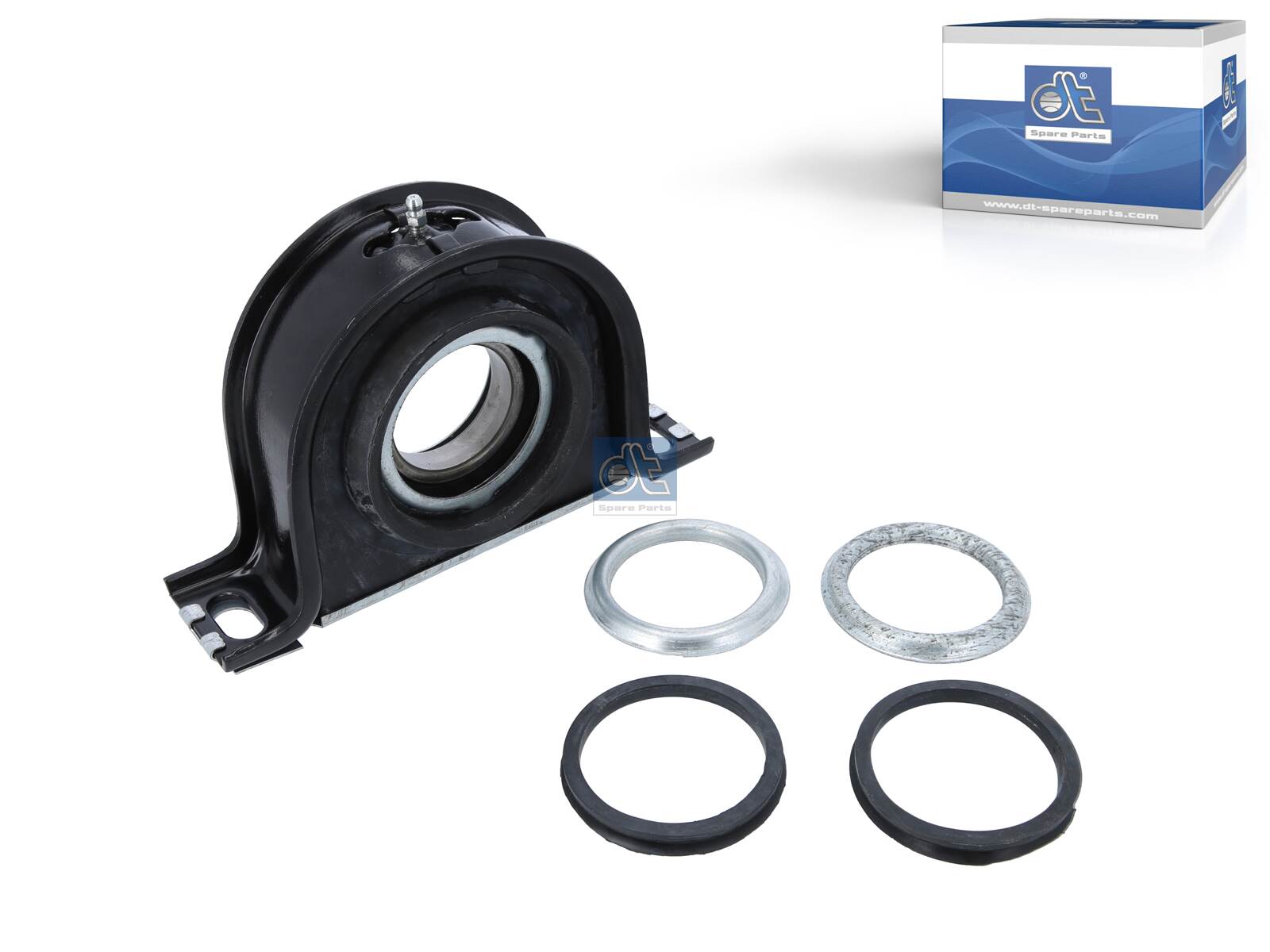 Supporto, Albero cardanico - 5.14015 DT Spare Parts