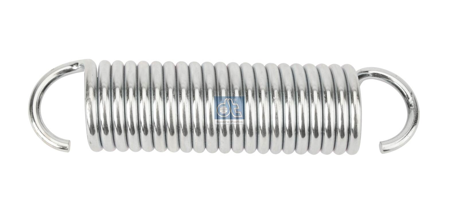 Spring, brake shoe - 5.21120 DT Spare Parts