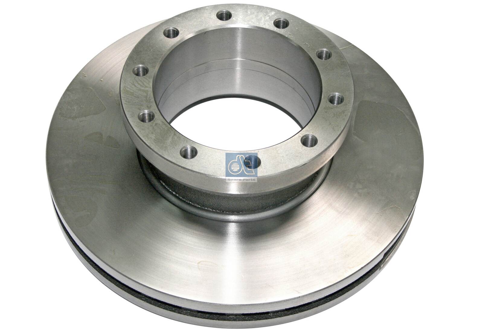 Brake Disc - 5.21219 DT Spare Parts