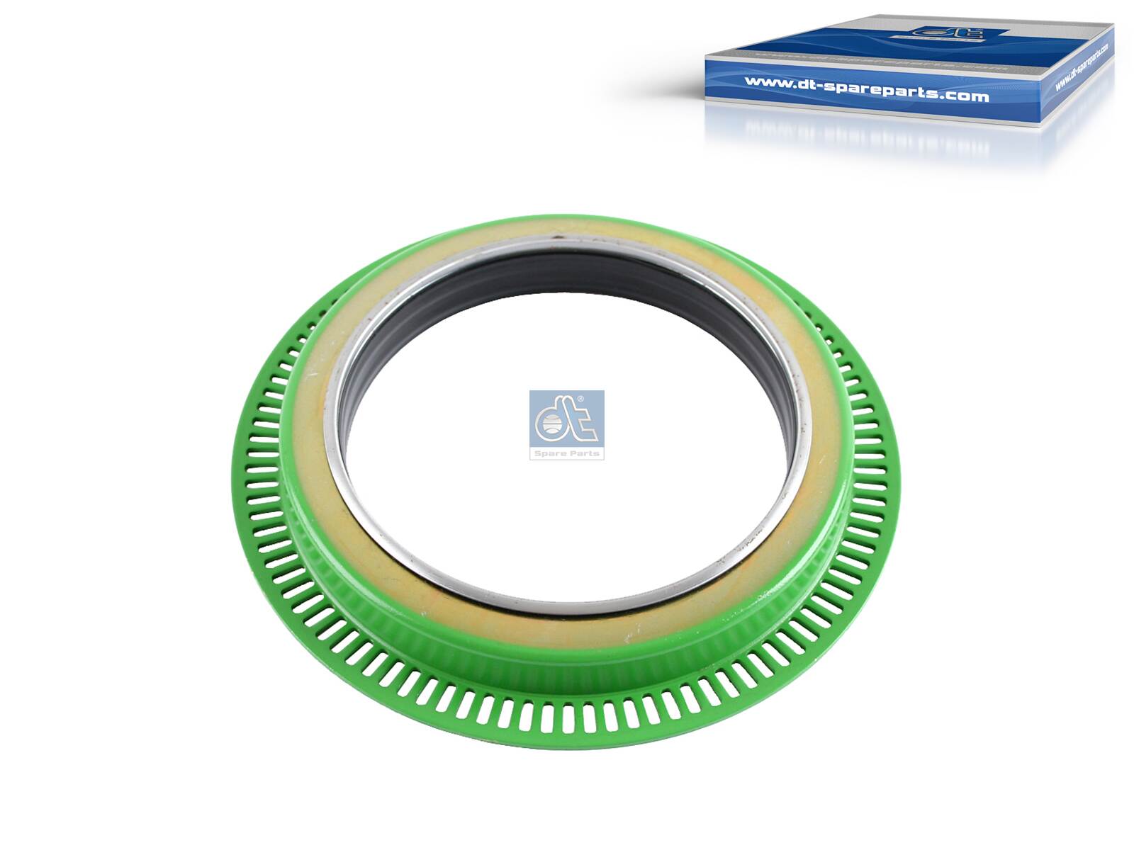 Shaft Seal, wheel hub - 5.30110 DT Spare Parts