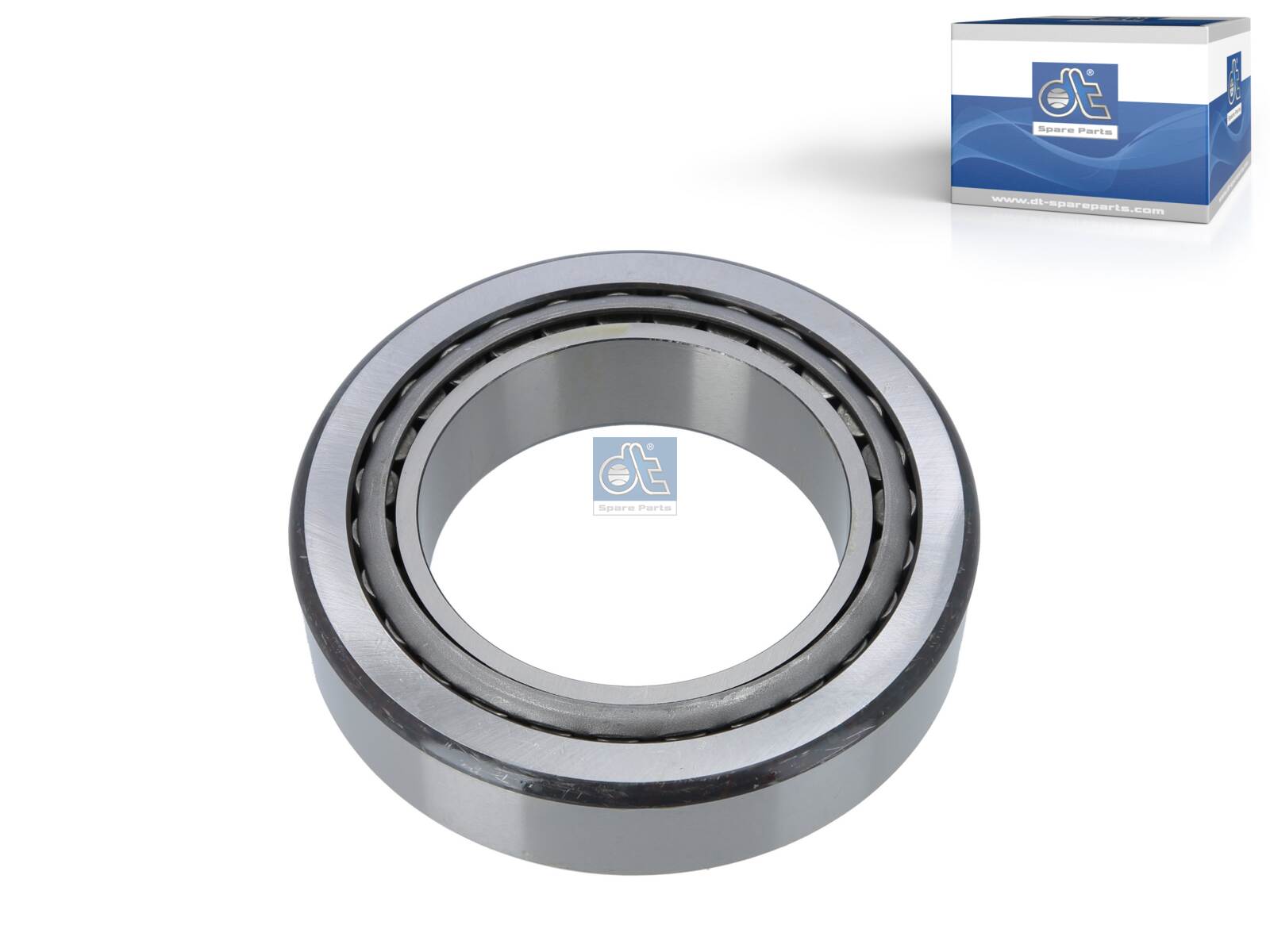 Подшипник, дифференциальный вал - 5.30139 DT Spare Parts