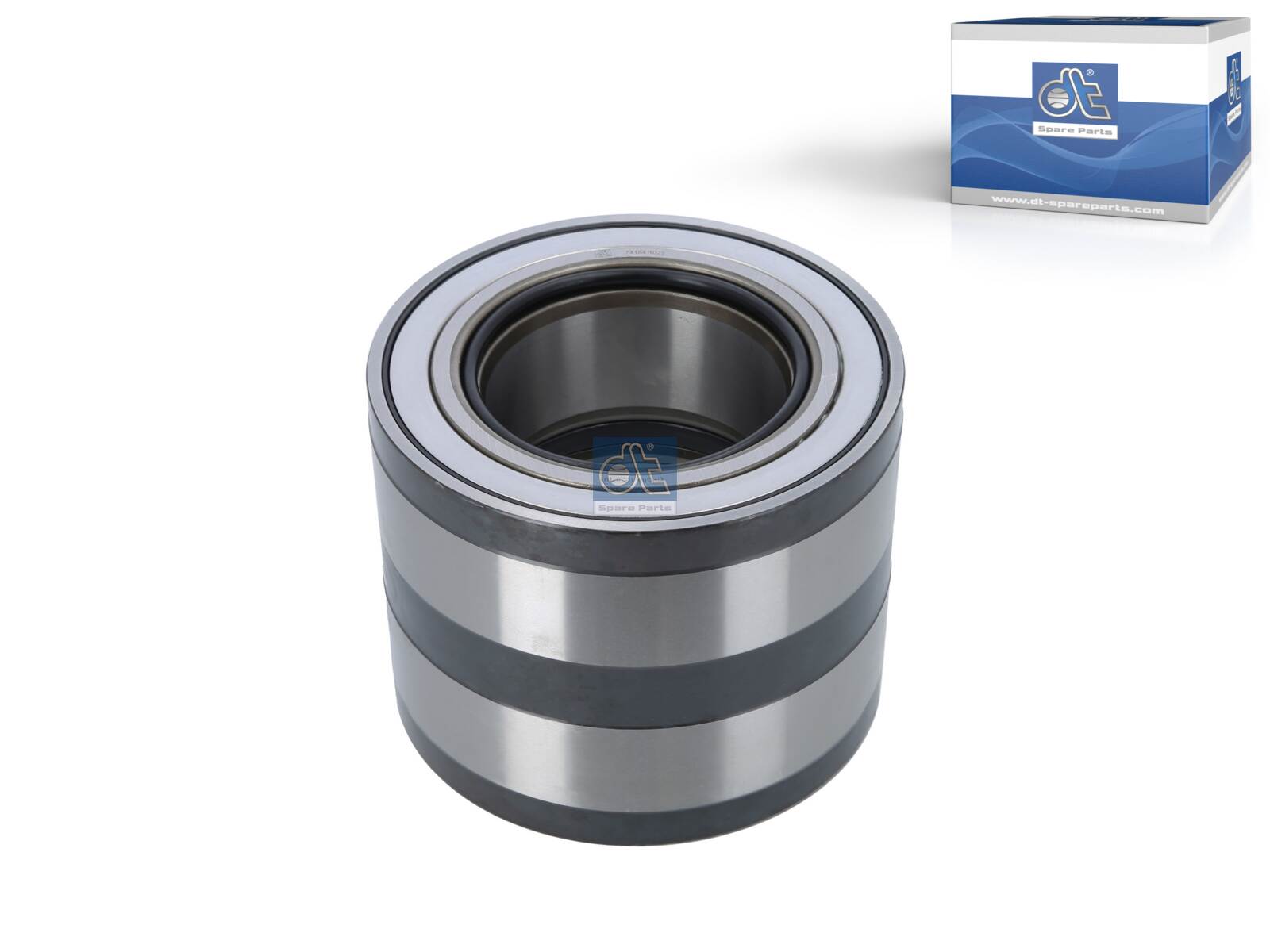 Wheel Bearing Kit - 5.30191 DT Spare Parts