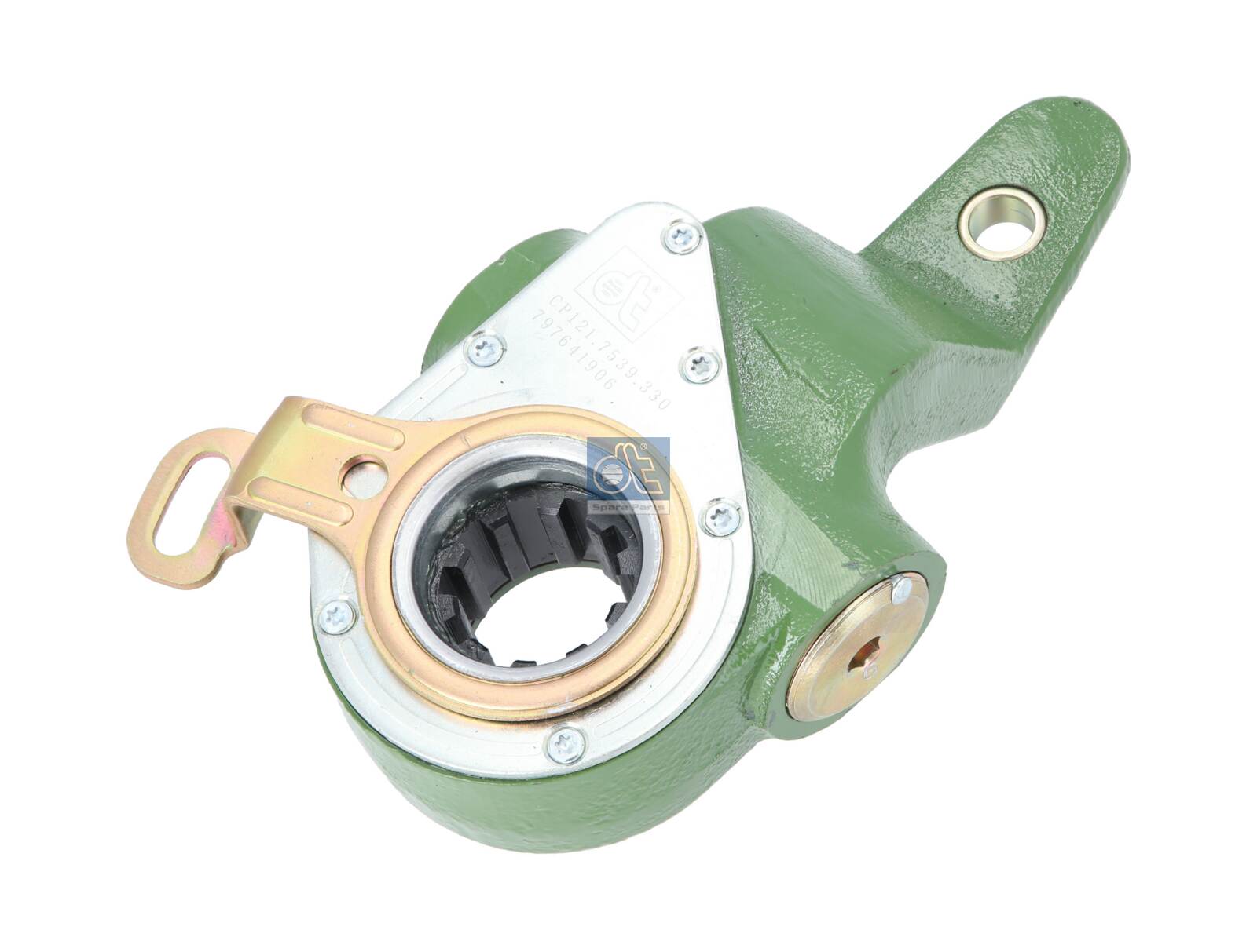 Adjuster, braking system - 5.30330 DT Spare Parts