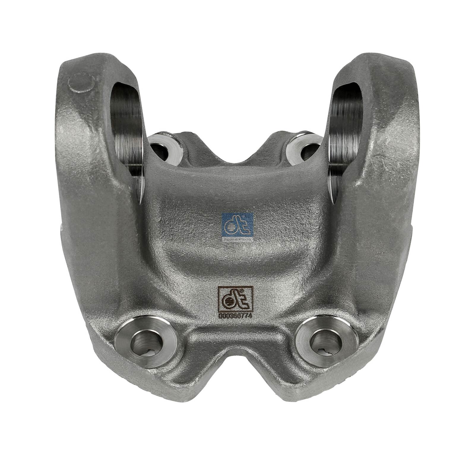 Flangia trasmissione, Albero cardanico - 5.30365 DT Spare Parts