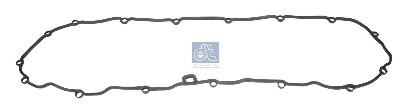 Gasket, cylinder head cover - 5.40065 DT Spare Parts