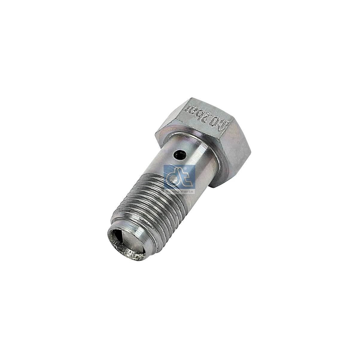 Valvola, impianto di alimentazione carburante - 5.40076 DT Spare Parts