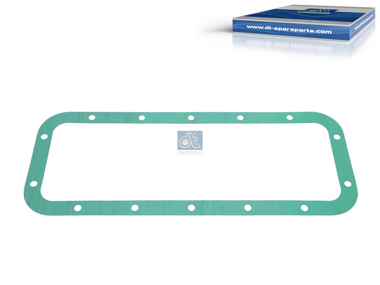 Gasket, housing cover (crankcase) - 5.40330 DT Spare Parts