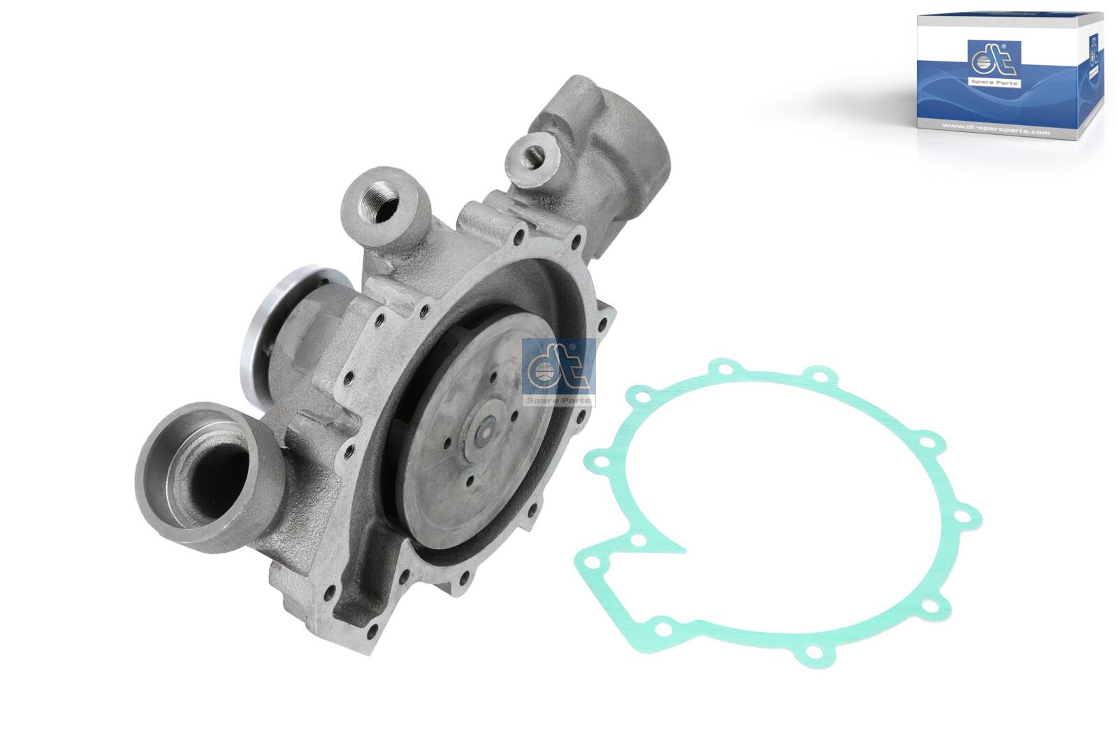 Pompa acqua - 5.41010 DT Spare Parts