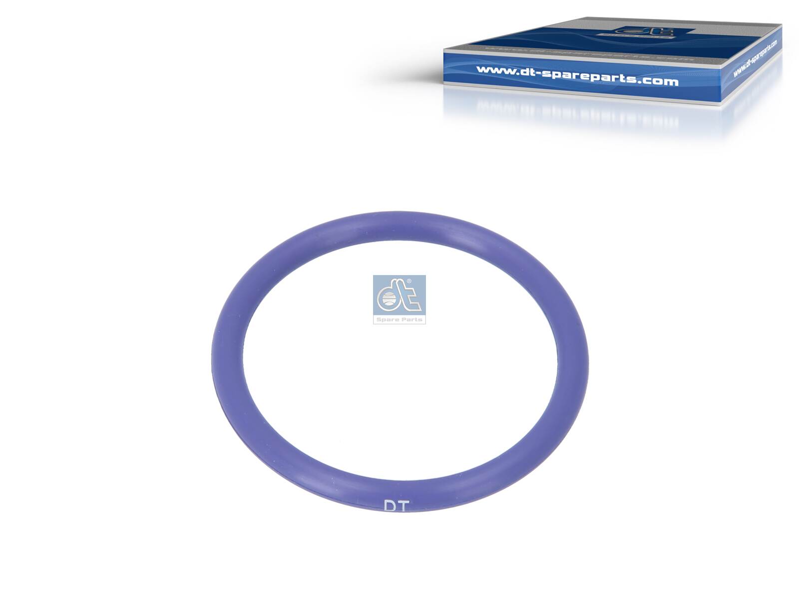 Seal Ring - 5.41035 DT Spare Parts