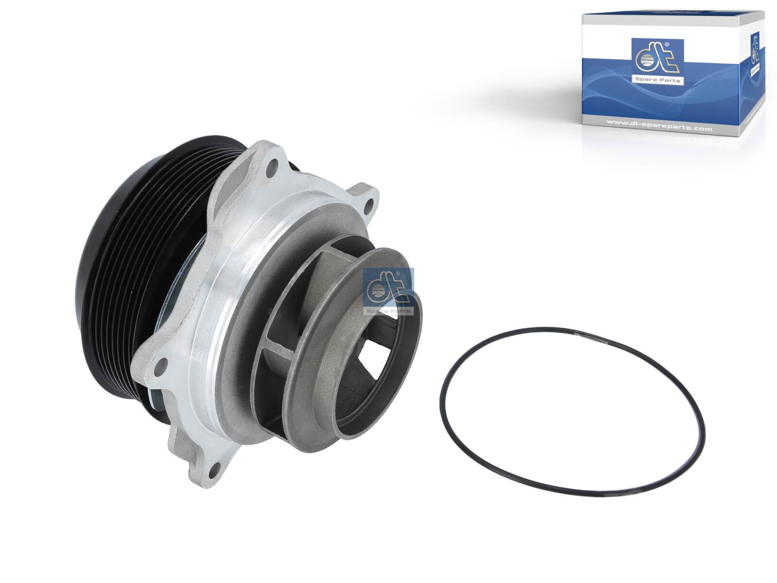 Водяной насос - 5.41077 DT Spare Parts