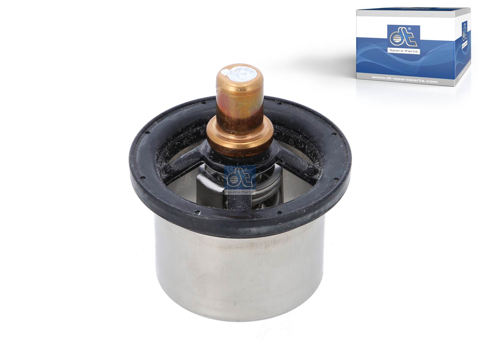 Thermostat, coolant - 5.41096 DT Spare Parts