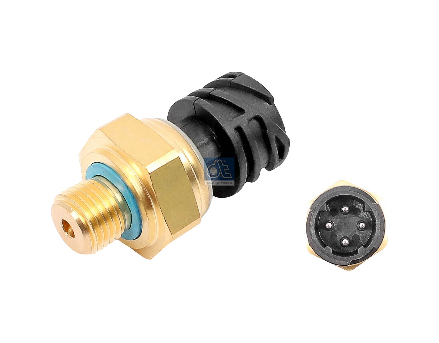 Sensor, boost pressure - 5.41221 DT Spare Parts