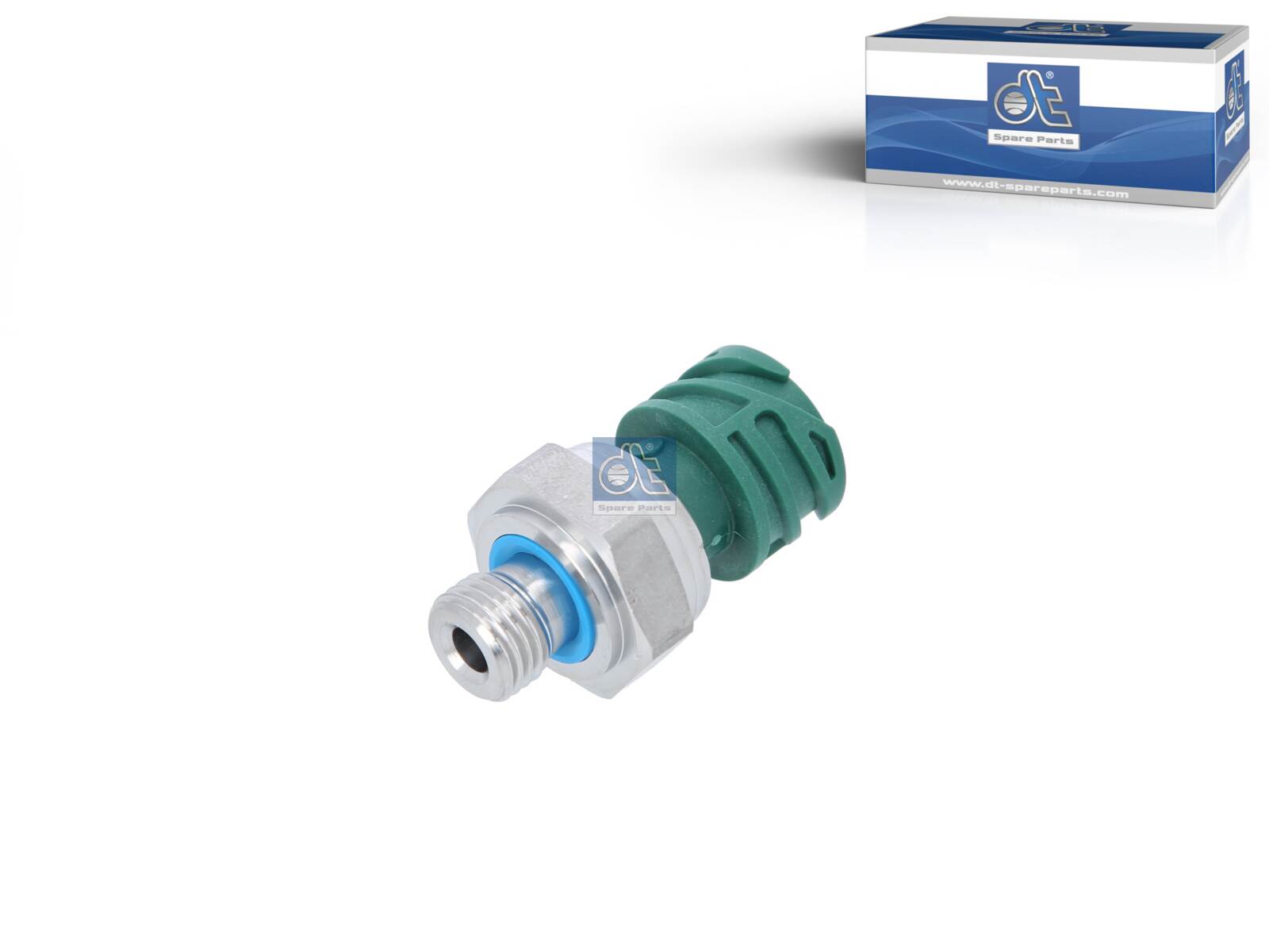 Sensor, compressed-air system - 5.41223 DT Spare Parts