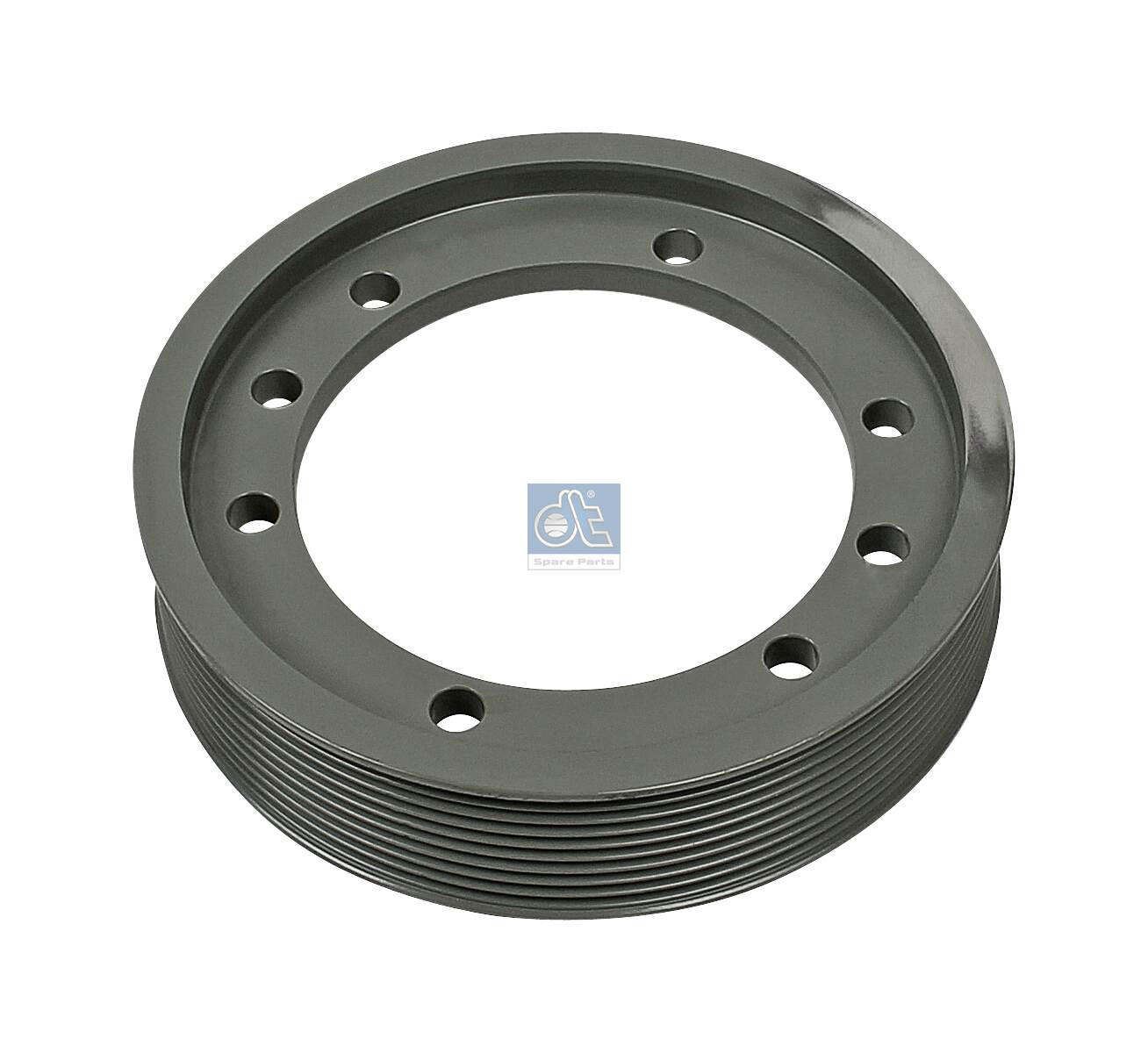 Puleggia cinghia, Ventola - 5.41439 DT Spare Parts
