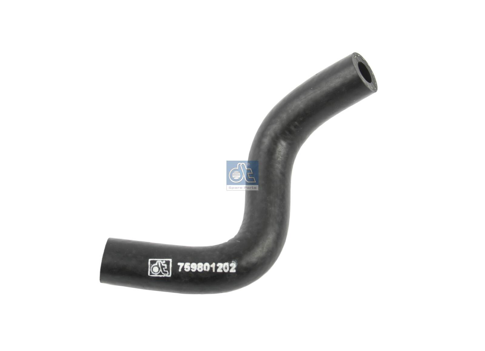 Pressure Hose, air compressor - 5.41901 DT Spare Parts