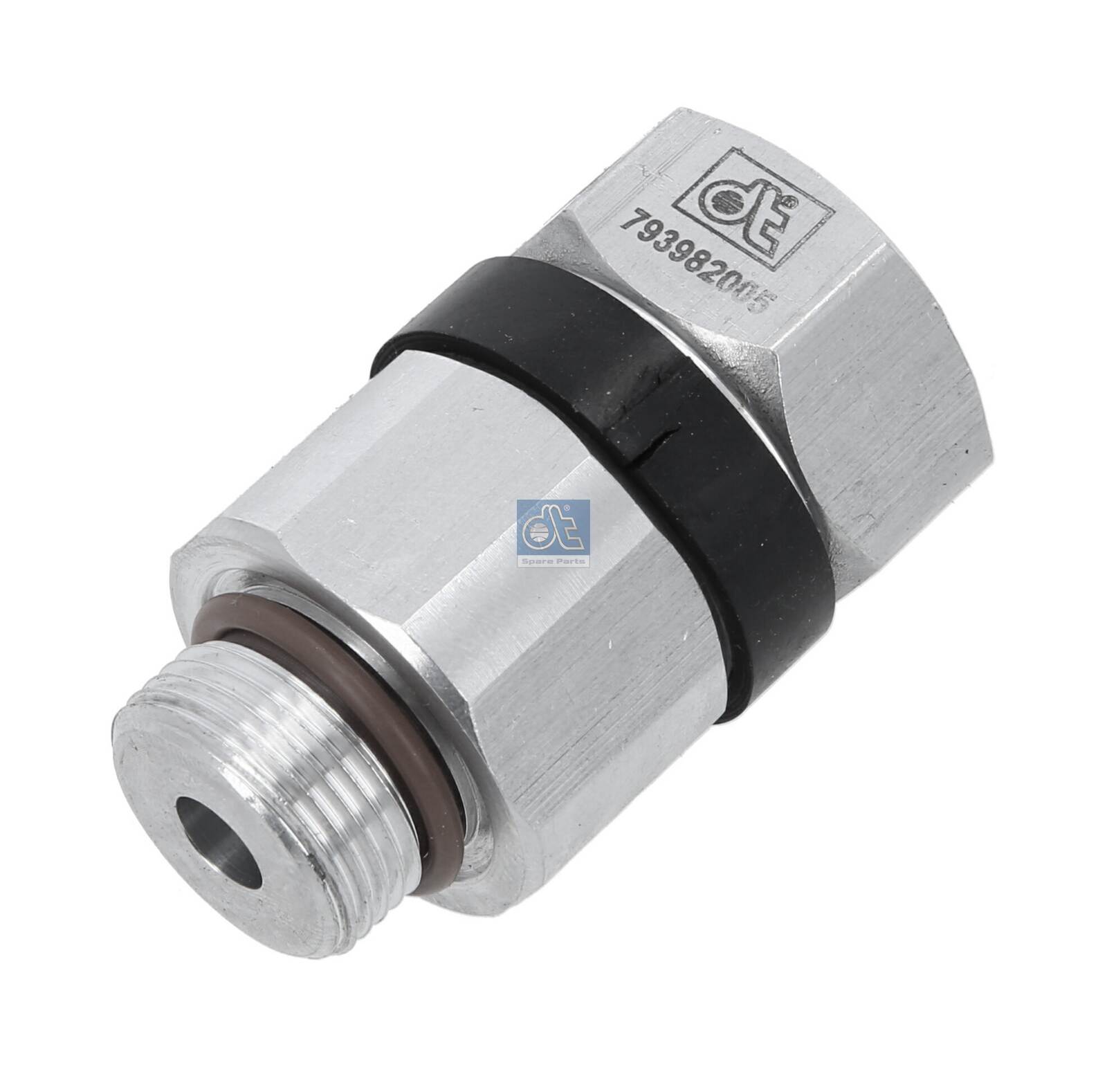 Oil Pressure Valve - 5.42010 DT Spare Parts