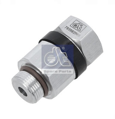 Oil Pressure Valve - 5.42010 DT Spare Parts