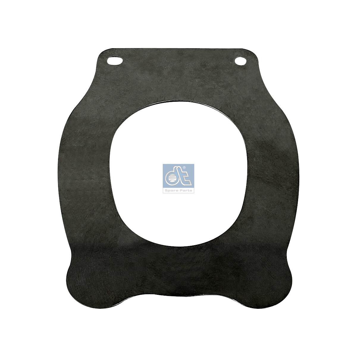 Valve Plate, air compressor - 5.42031 DT Spare Parts