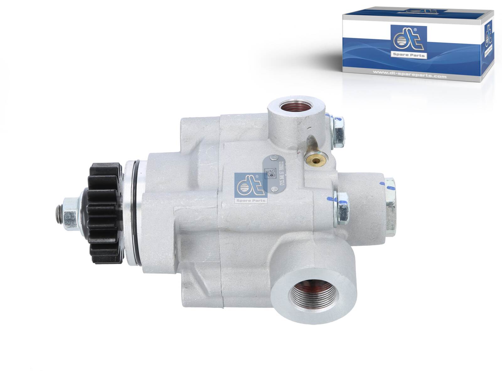 Hydraulic Pump, steering system - 5.42157 DT Spare Parts