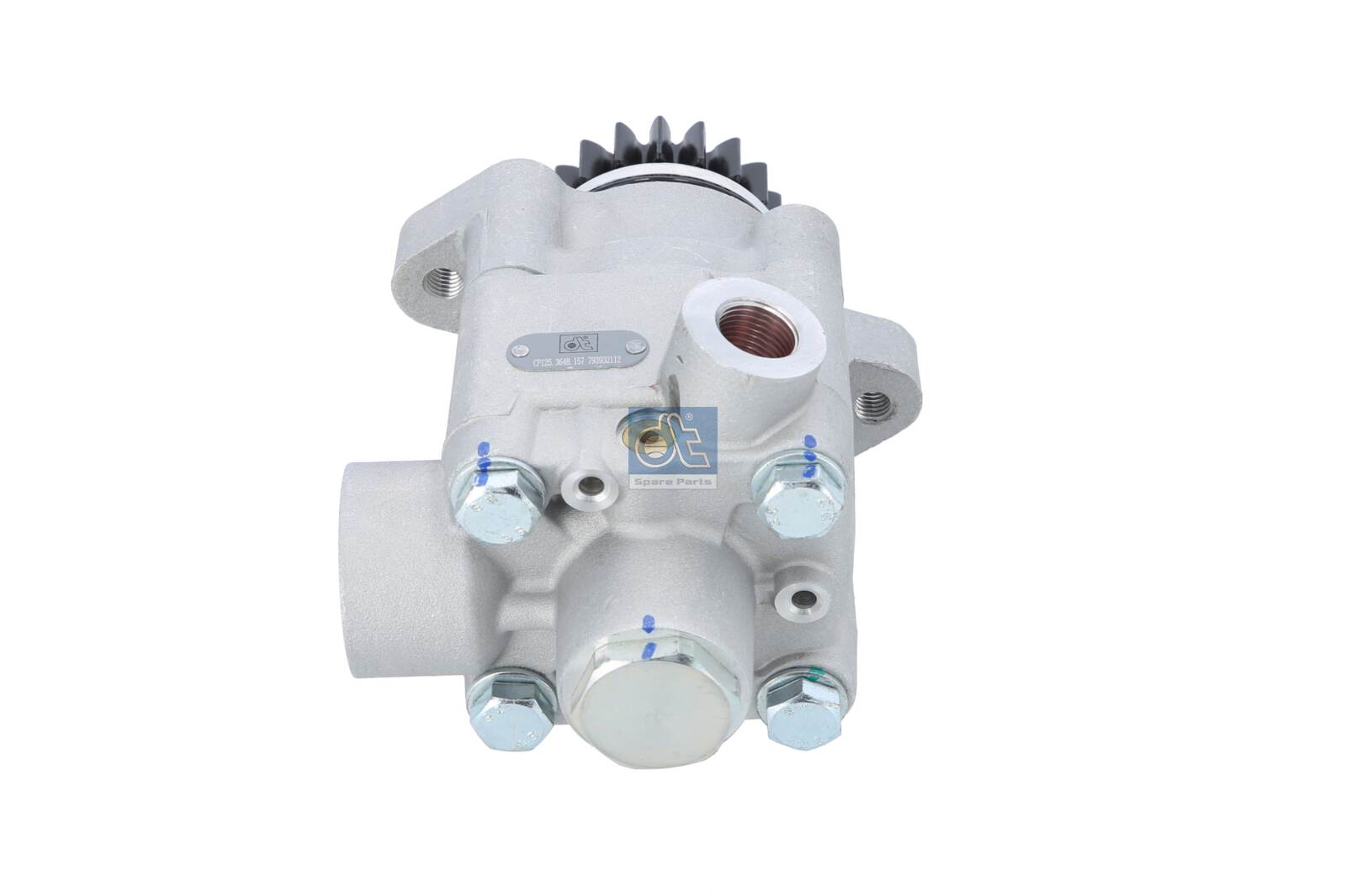 Pompa idraulica, Sterzo - 5.42157 DT Spare Parts