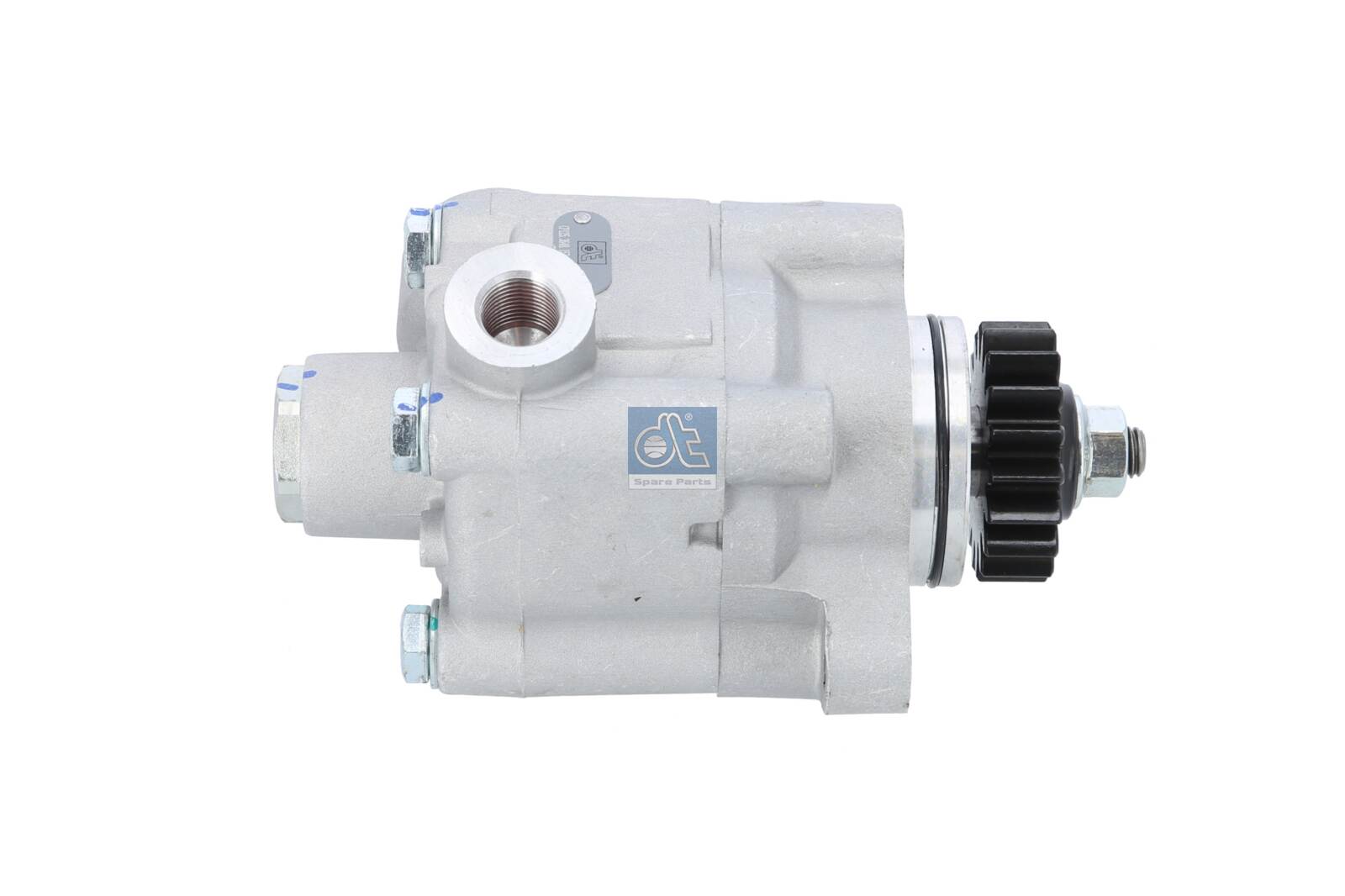 Pompa idraulica, Sterzo - 5.42157 DT Spare Parts