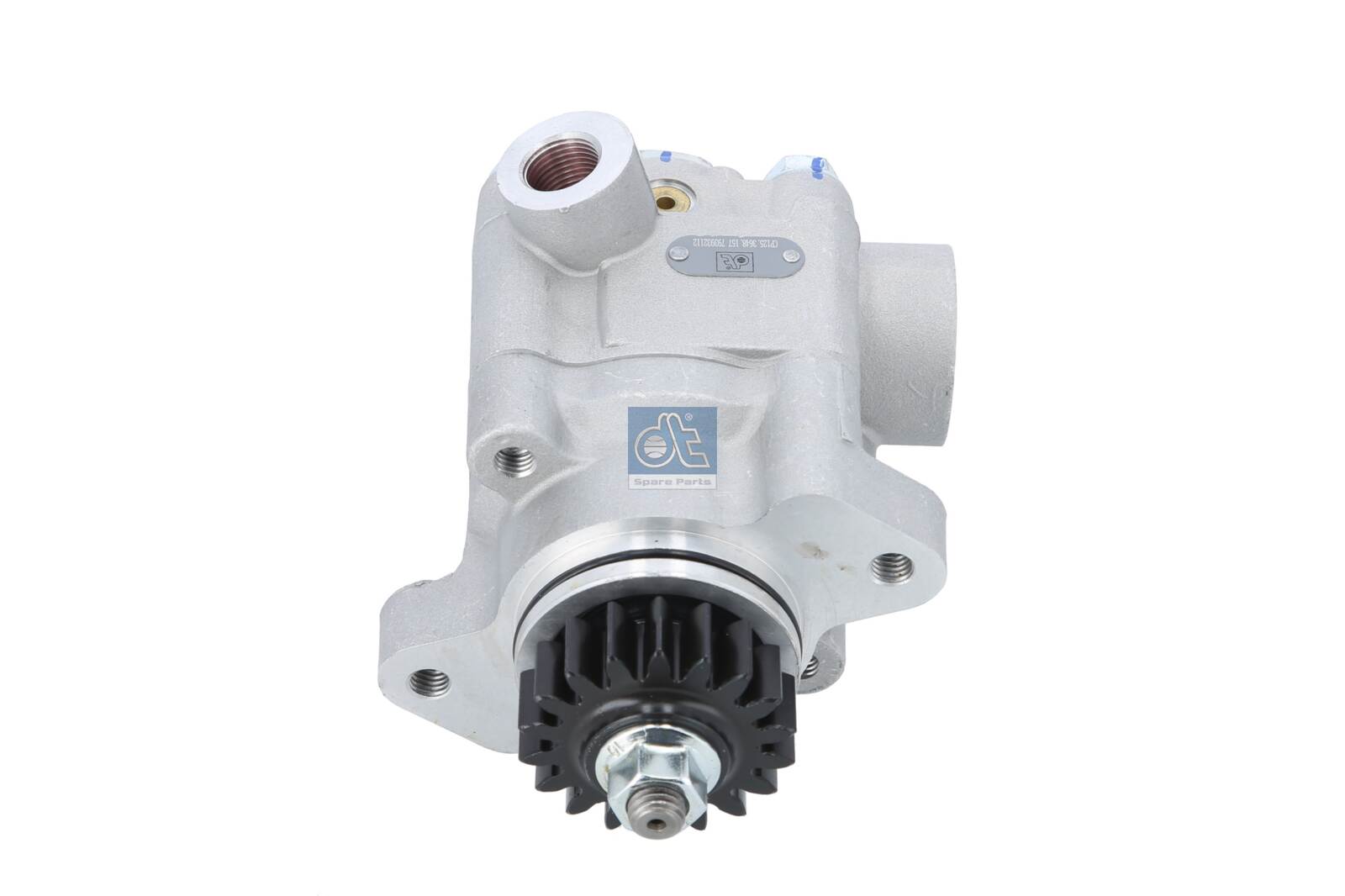 Pompa idraulica, Sterzo - 5.42157 DT Spare Parts