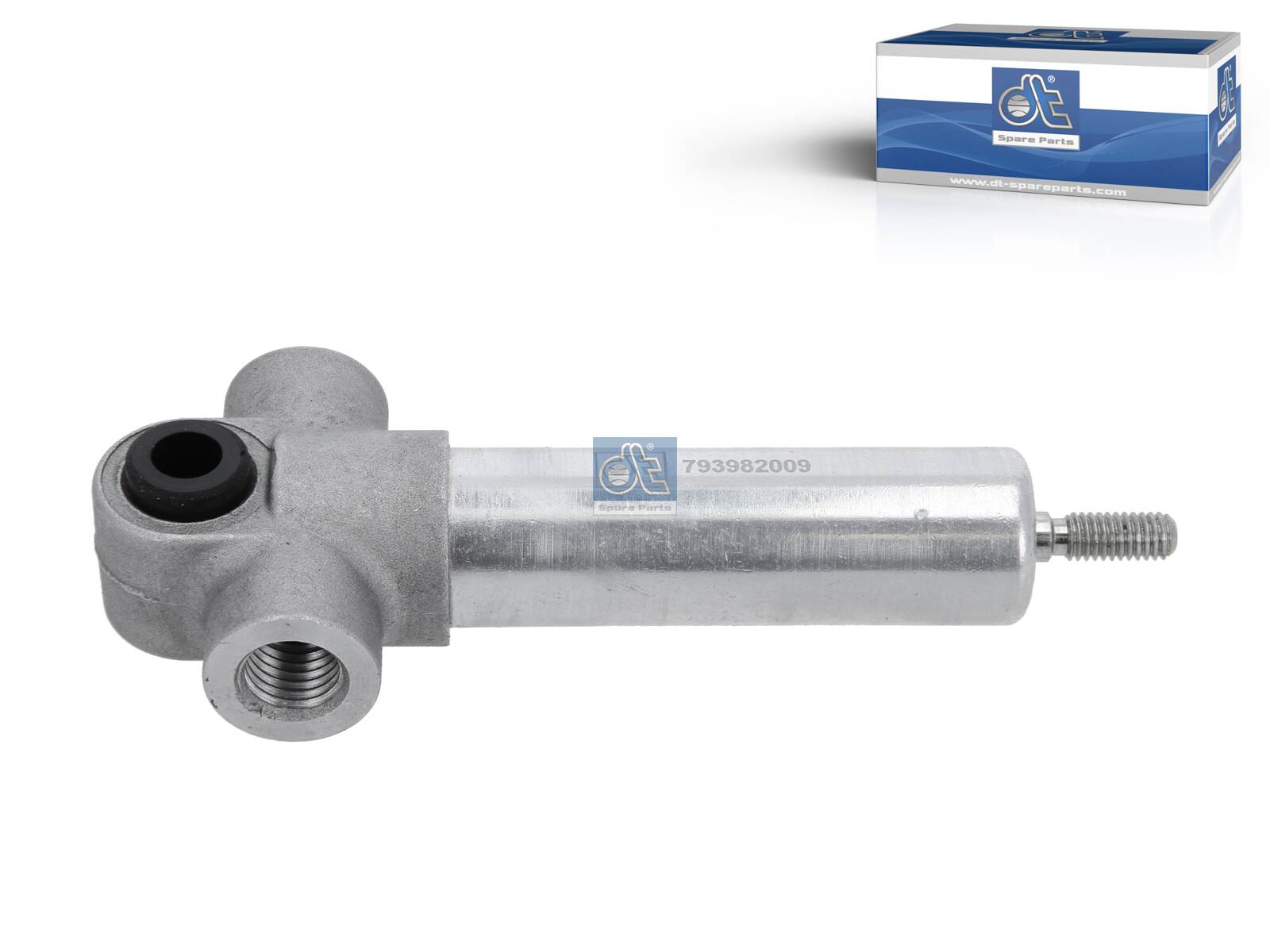 Cilindro operativo, Freno motore - 5.43010 DT Spare Parts