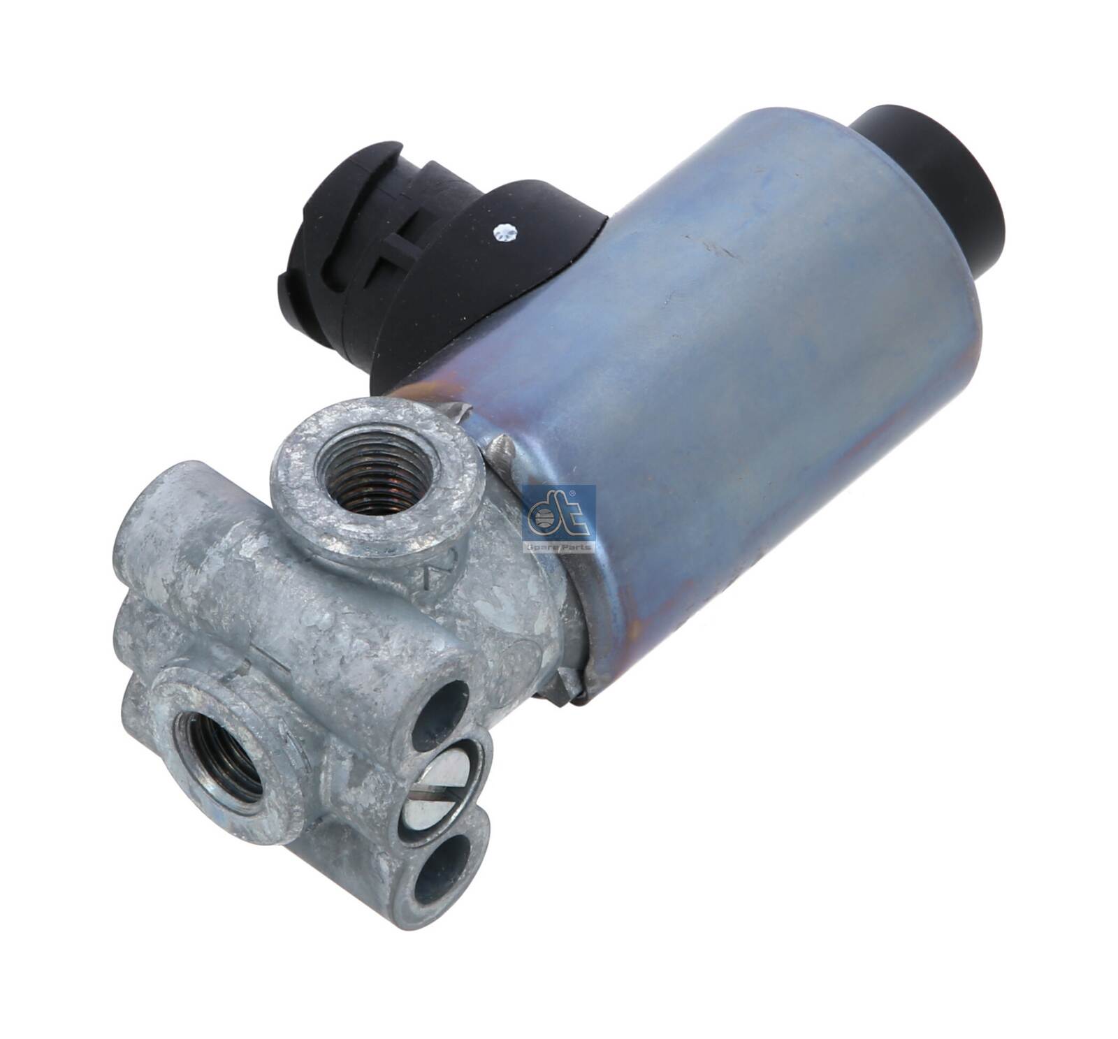 Solenoid Valve - 5.43040 DT Spare Parts