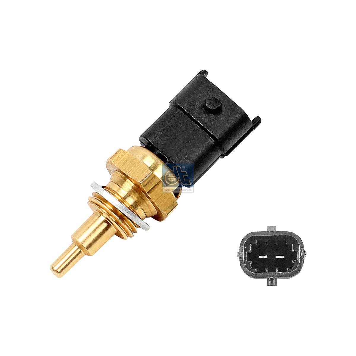 Sensore, Temperatura refrigerante - 5.44006 DT Spare Parts