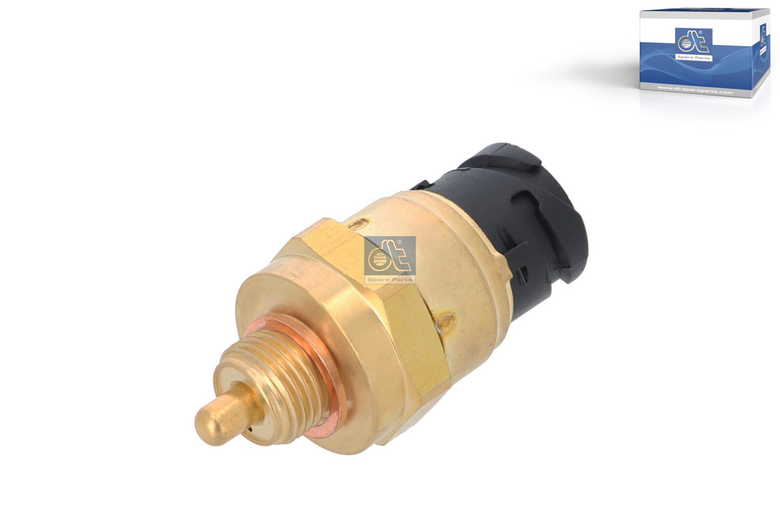 Interruttore a pressione olio - 5.44016 DT Spare Parts