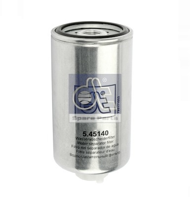 Fuel filter - 5.45140 DT Spare Parts