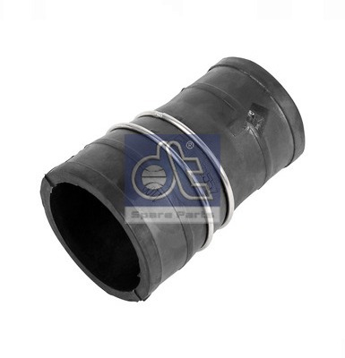 Radiator Hose - 5.45218 DT Spare Parts