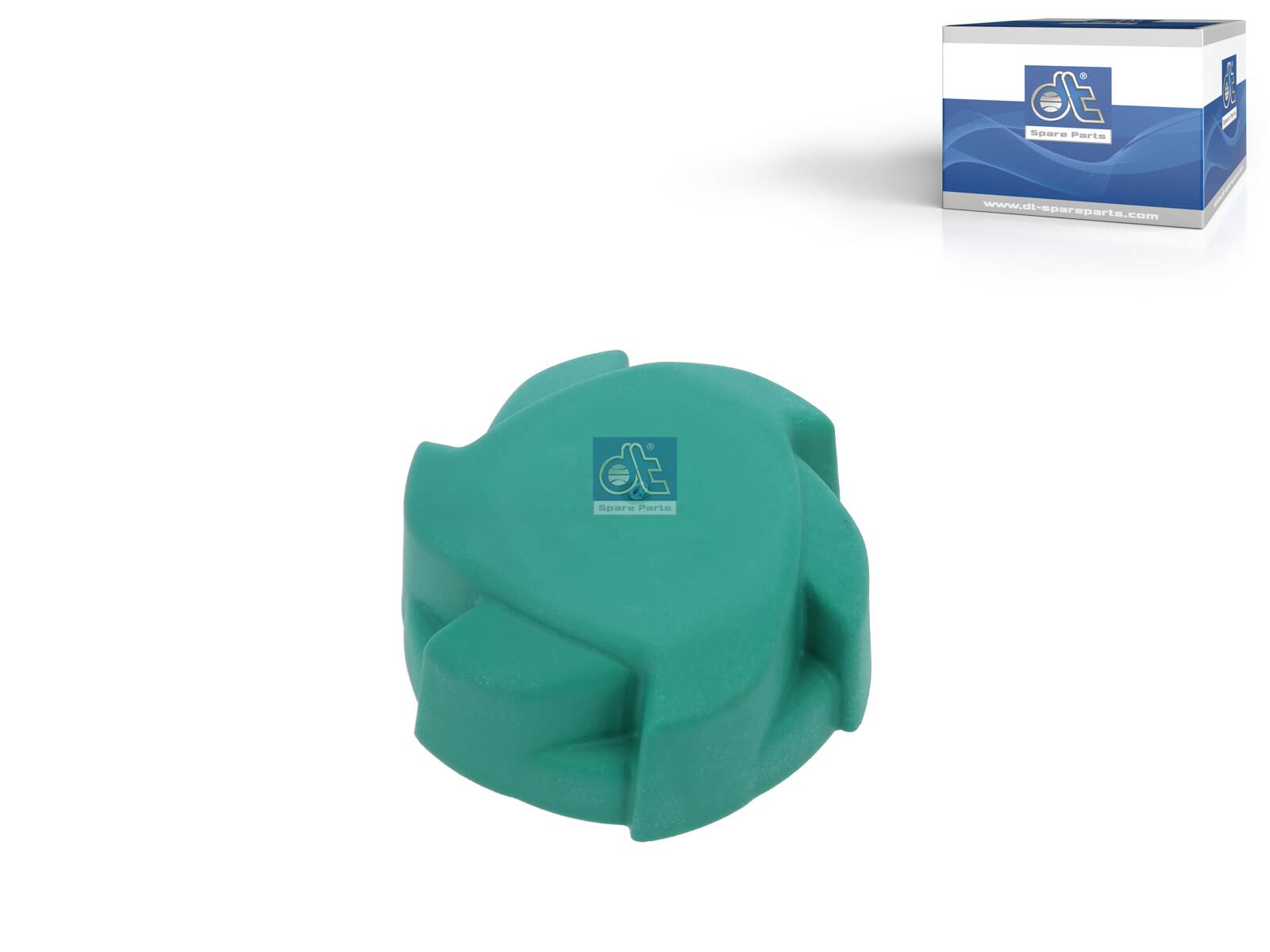 Tappo, serbatoio refrigerante - 5.45324 DT Spare Parts