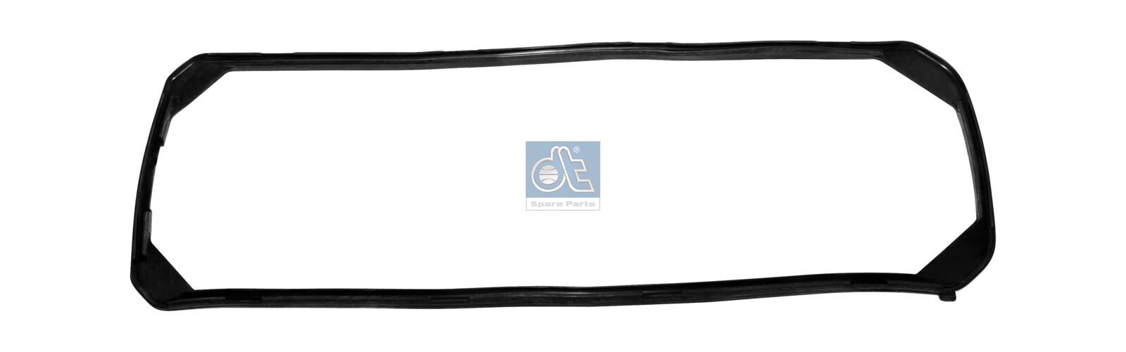 Guarnizione, Coppa olio - 5.45450 DT Spare Parts