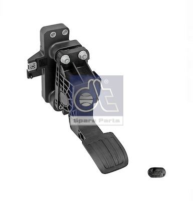 Accelerator Pedal - 5.46027 DT Spare Parts
