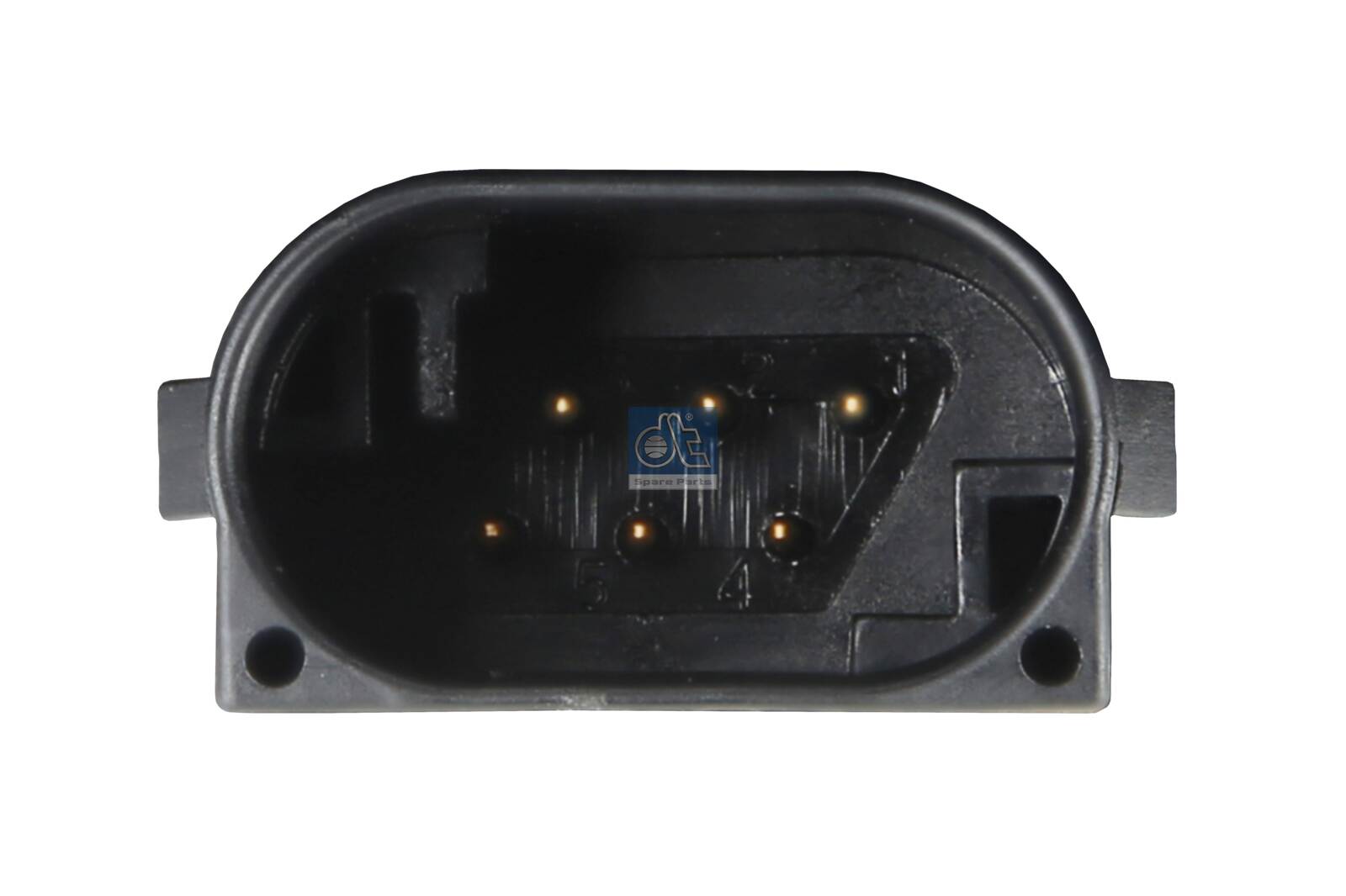 Accelerator Pedal - 5.46027 DT Spare Parts